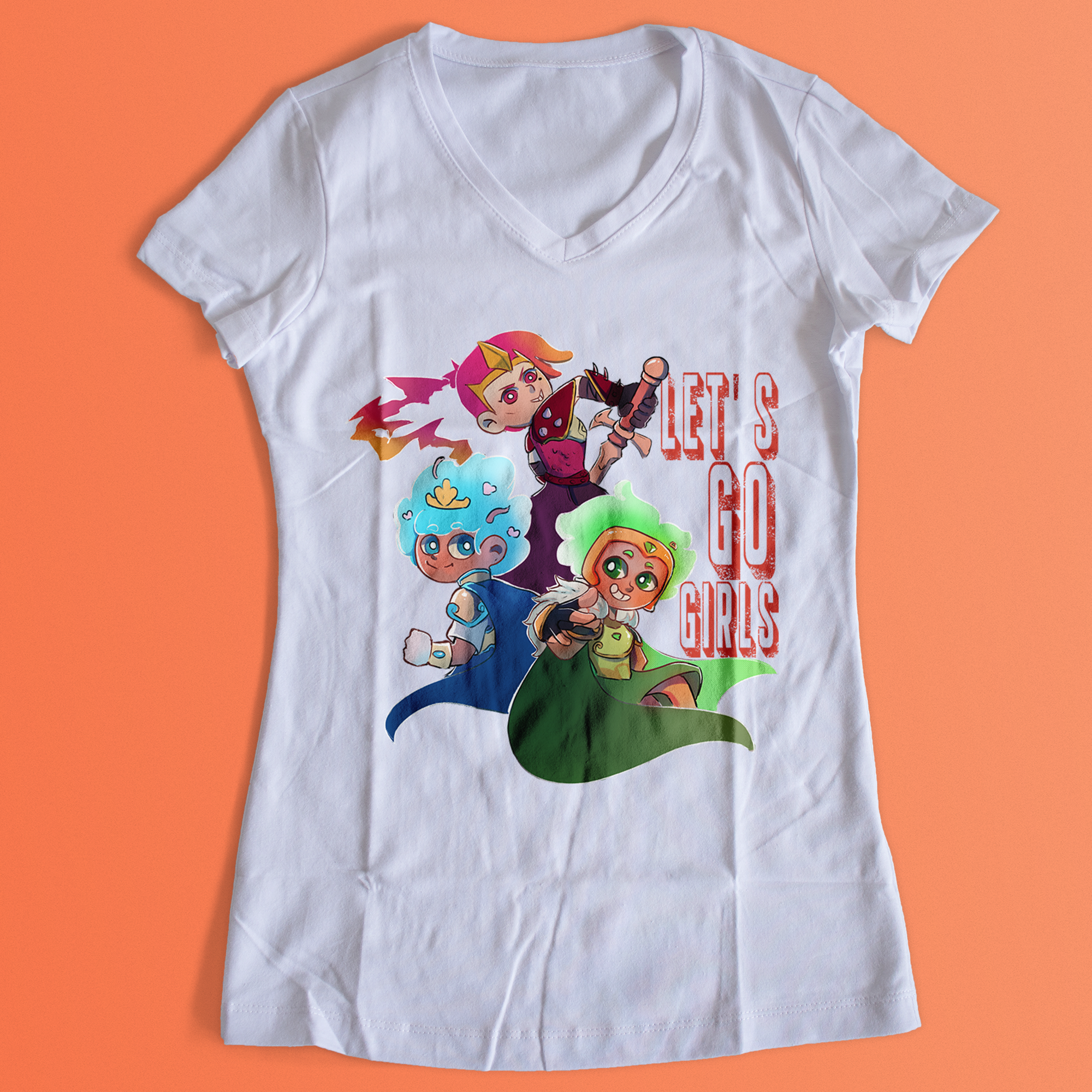 Trio Calamidade - BABY LONG PRIME