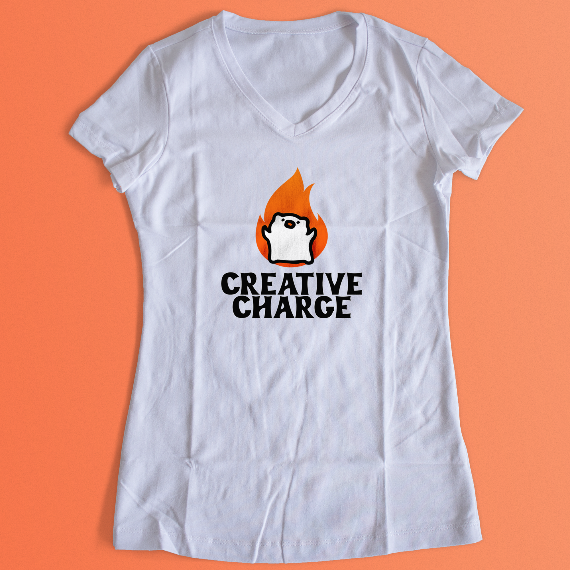 Creative Charge  - BABY LONG PRIME