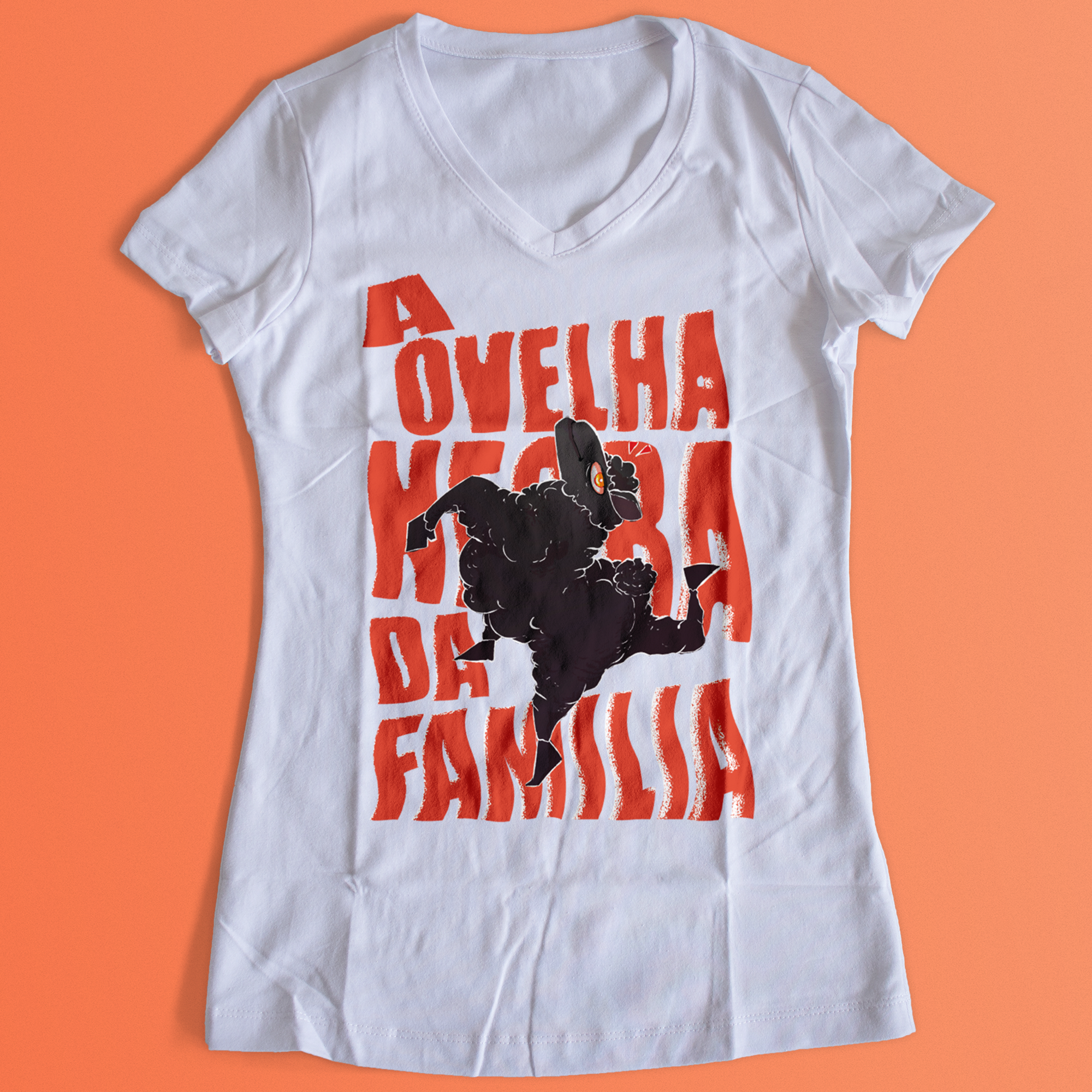 A ovelha negra da família - BABY LONG PRIME
