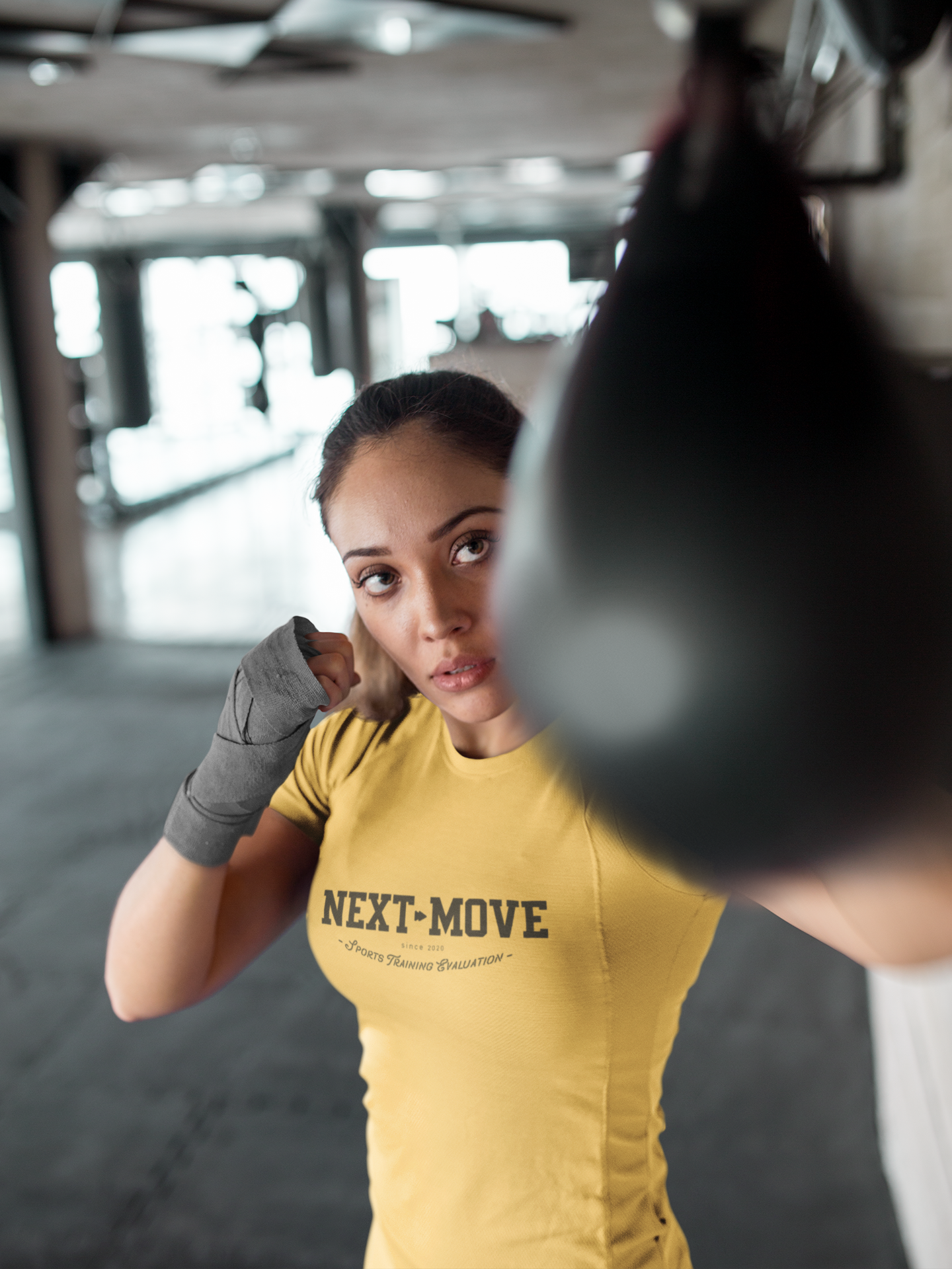 BabyLong Femina Next Move