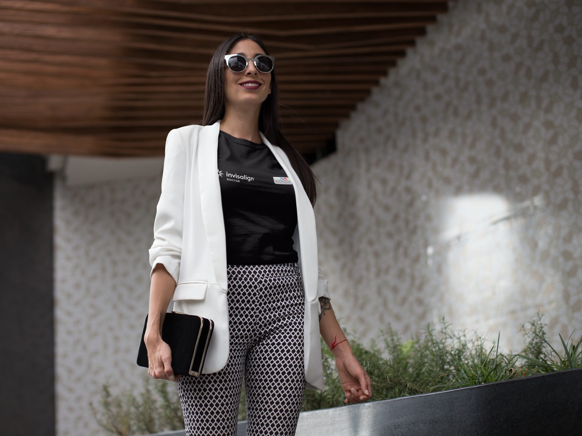 BabyLong Invisalign Doctor - Rede Odonto