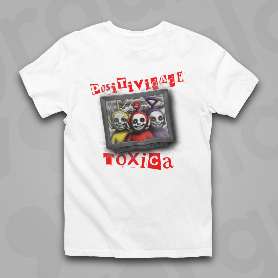 Positividade Tóxica