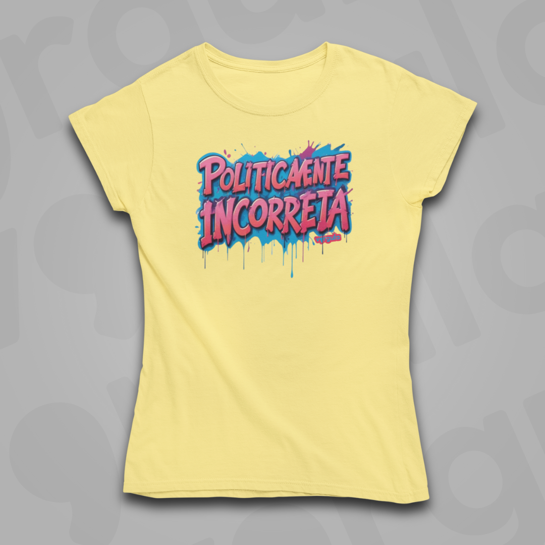 Politicamente Incorreta