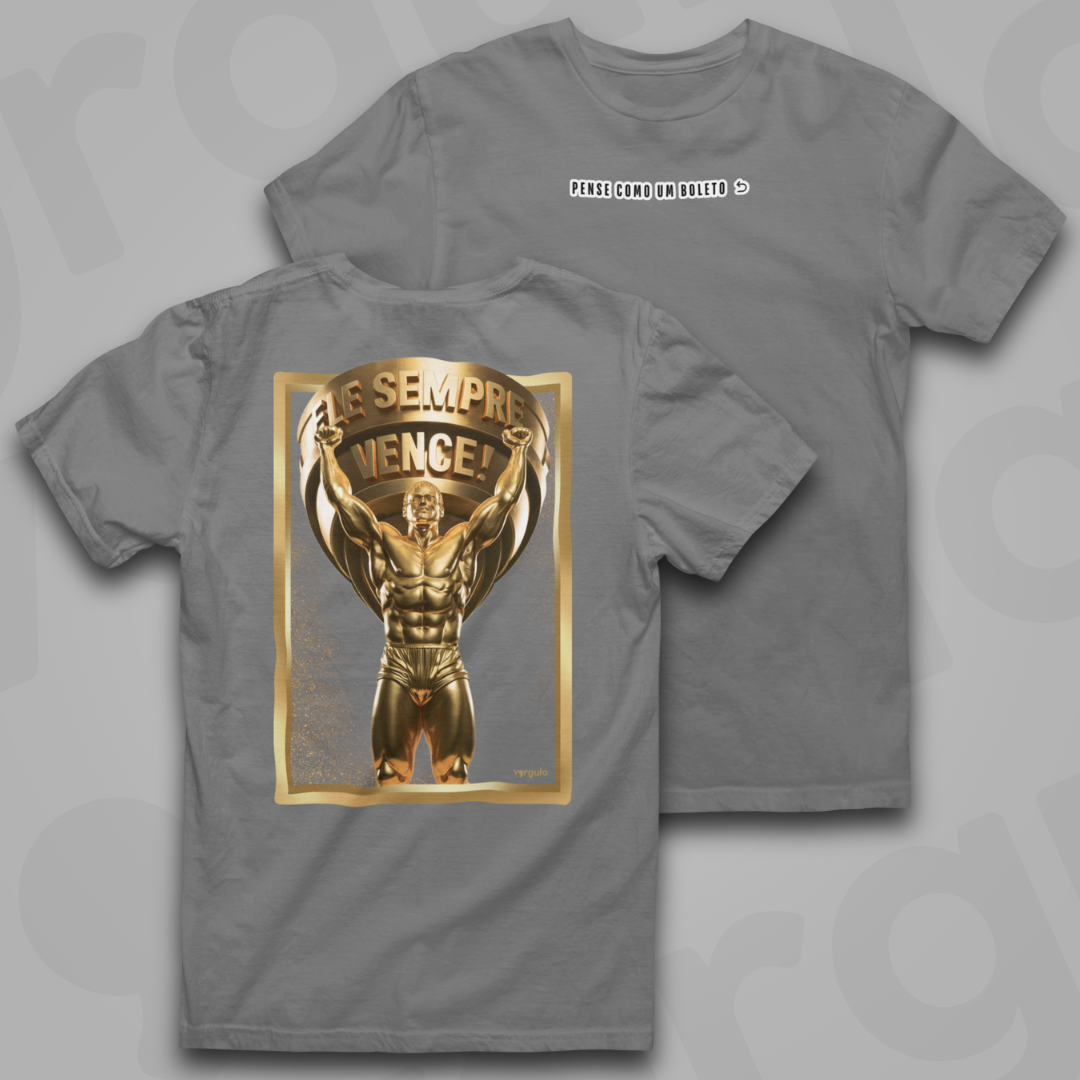 Pense como um boleto