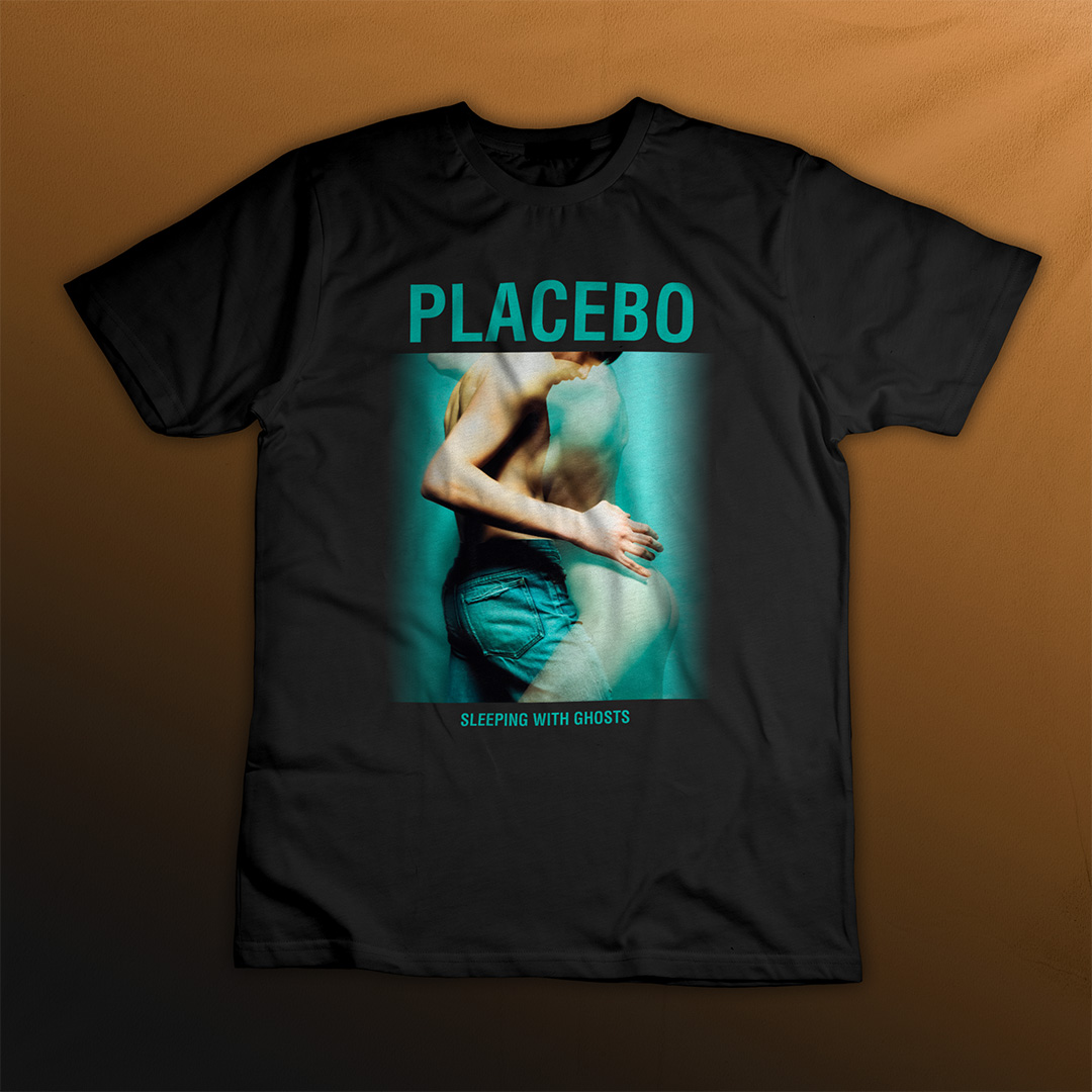 Plus Size Placebo - Sleeping With Ghosts