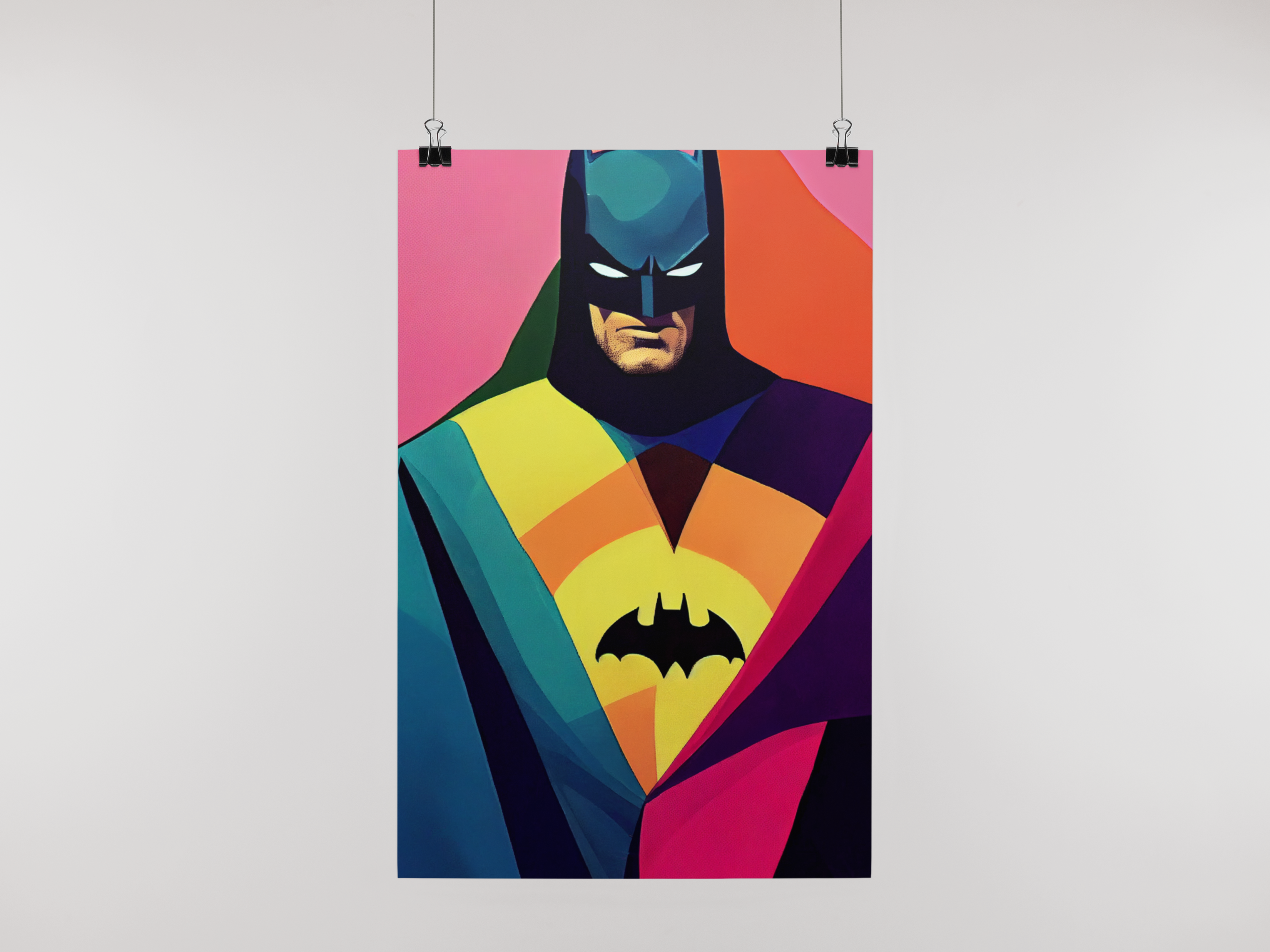 Poster Batman