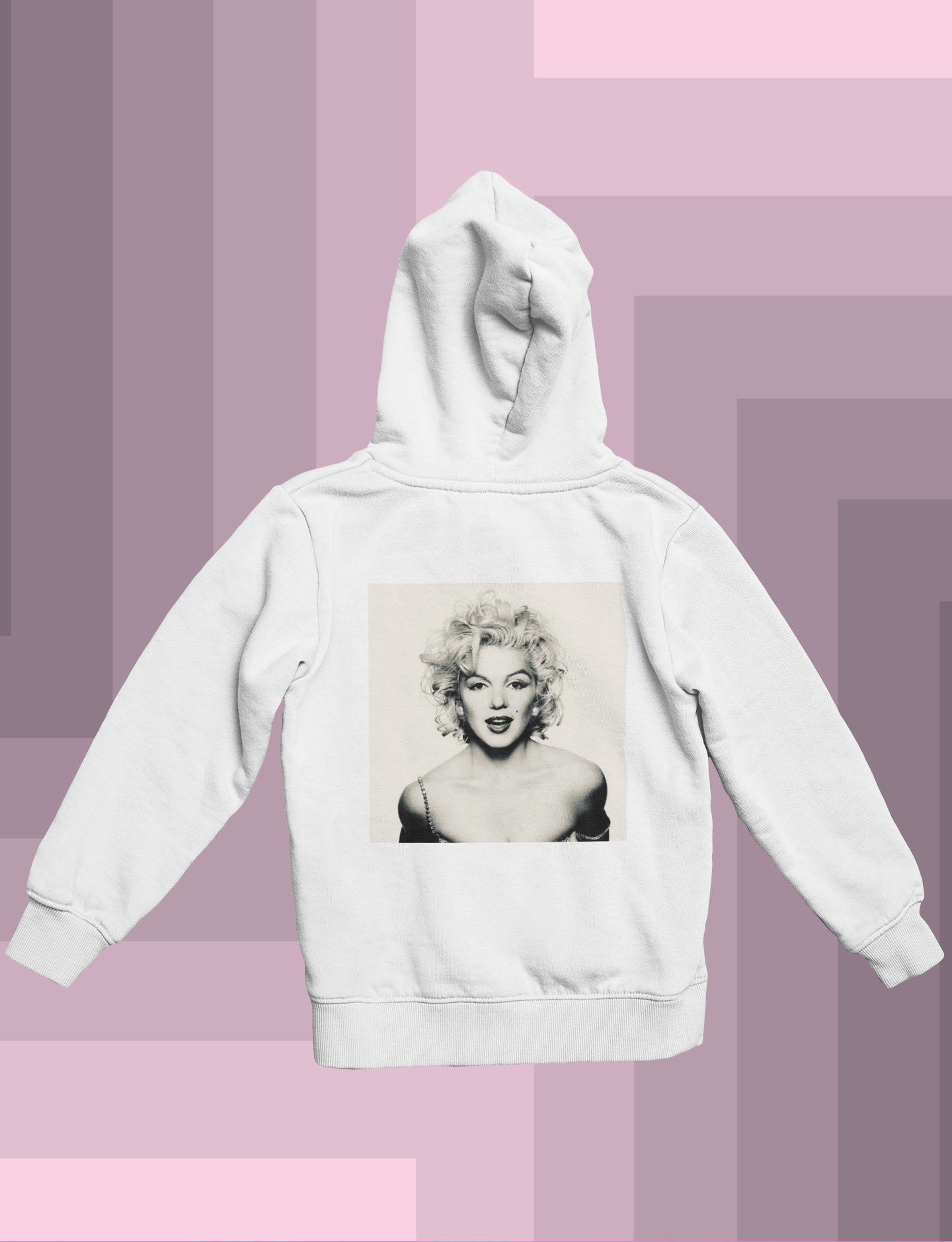 Moletom Marilyn