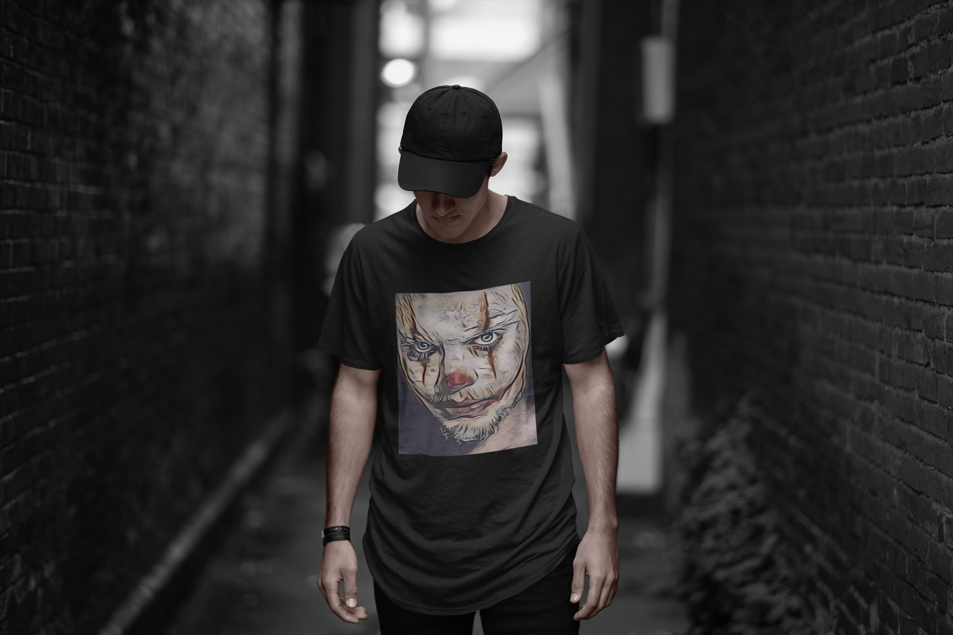 Camiseta Plus Insano