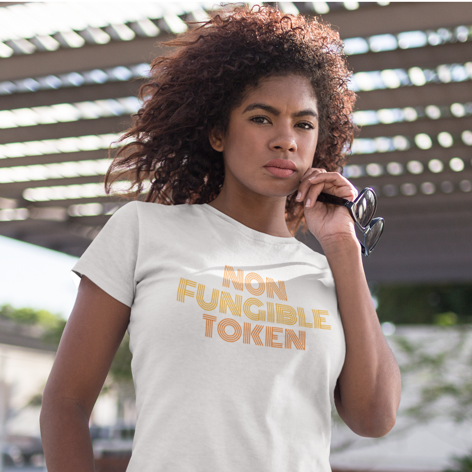 Baby Look NFT Colours NFT005-BQ