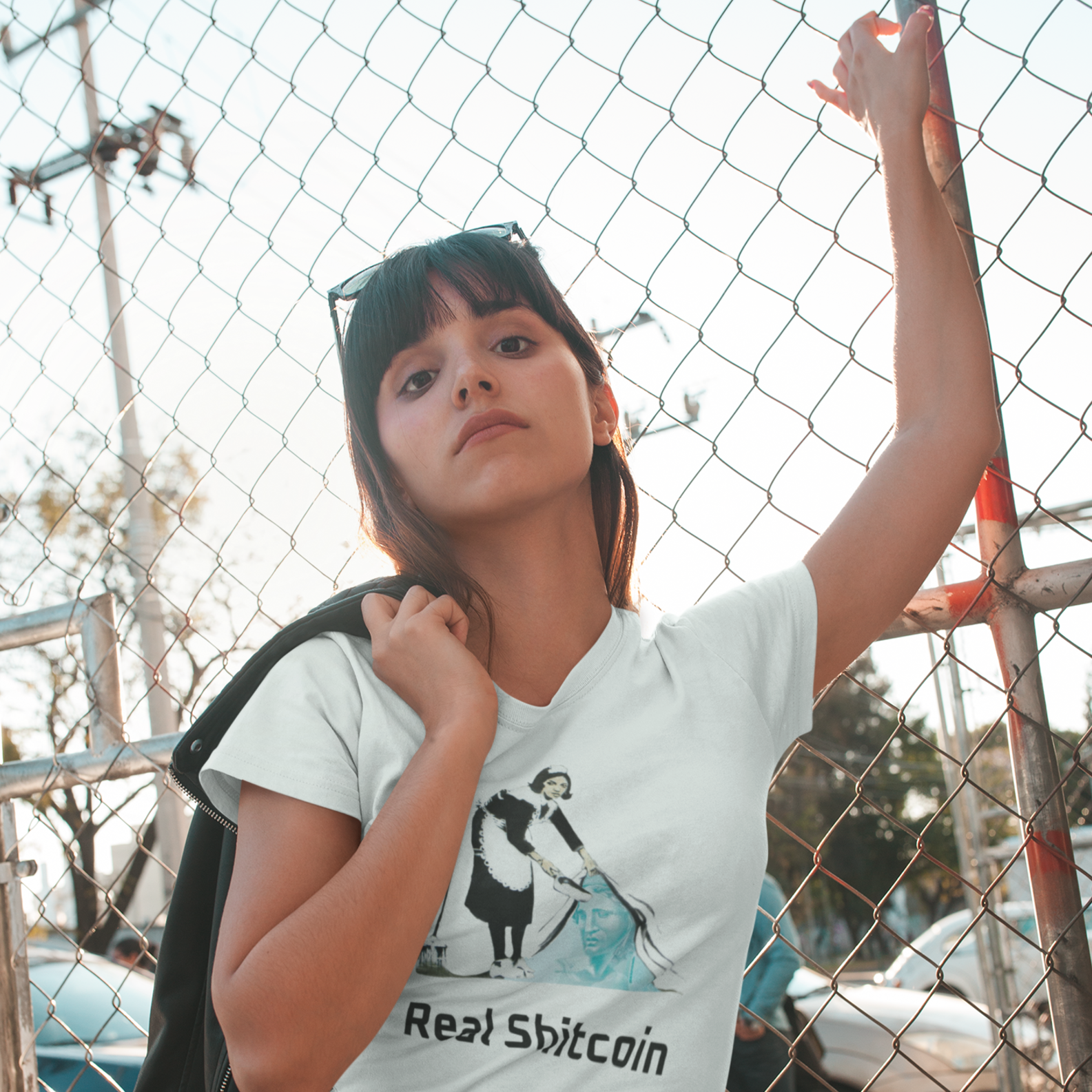 Nome do produto: Baby Look Real Shitcoin ANC004-BQ