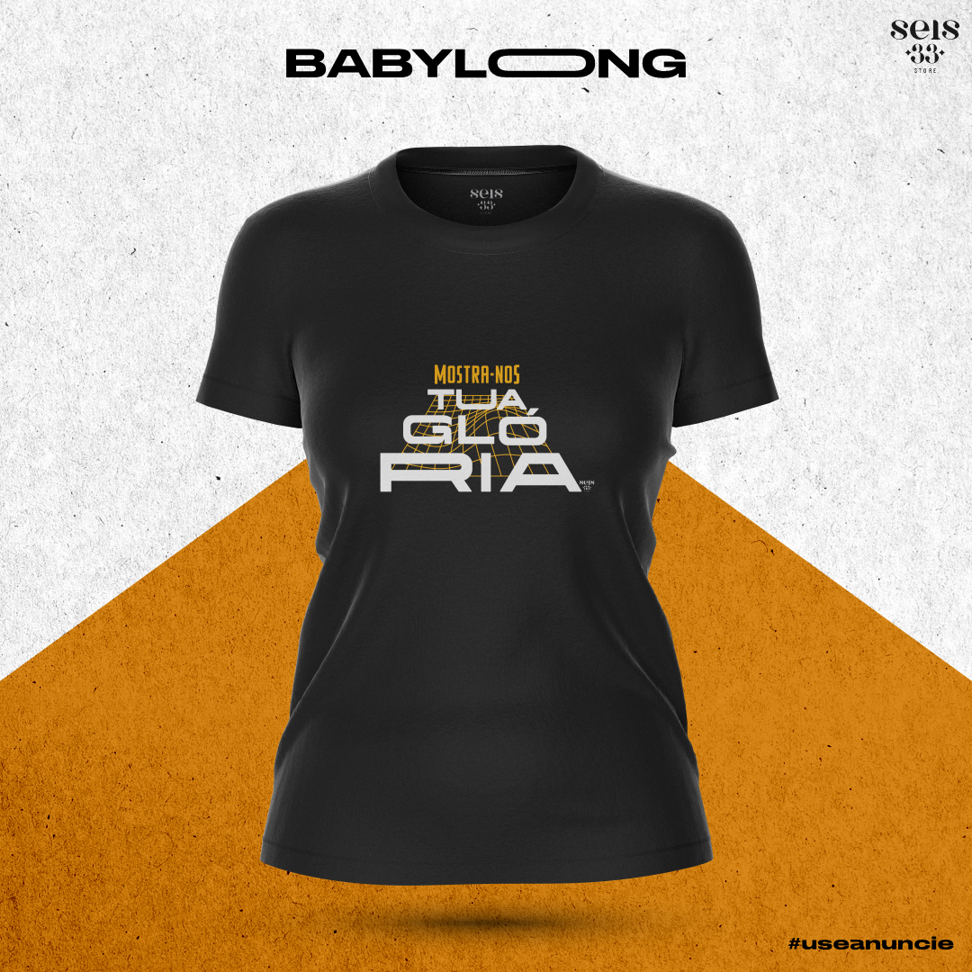 Mostra-nos tua Glória