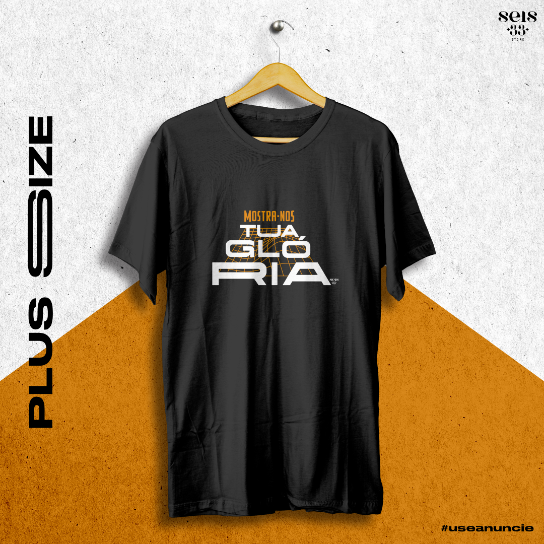 Mostra-nos tua Glória