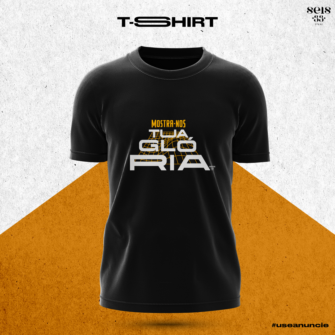 Mostra-nos tua Glória