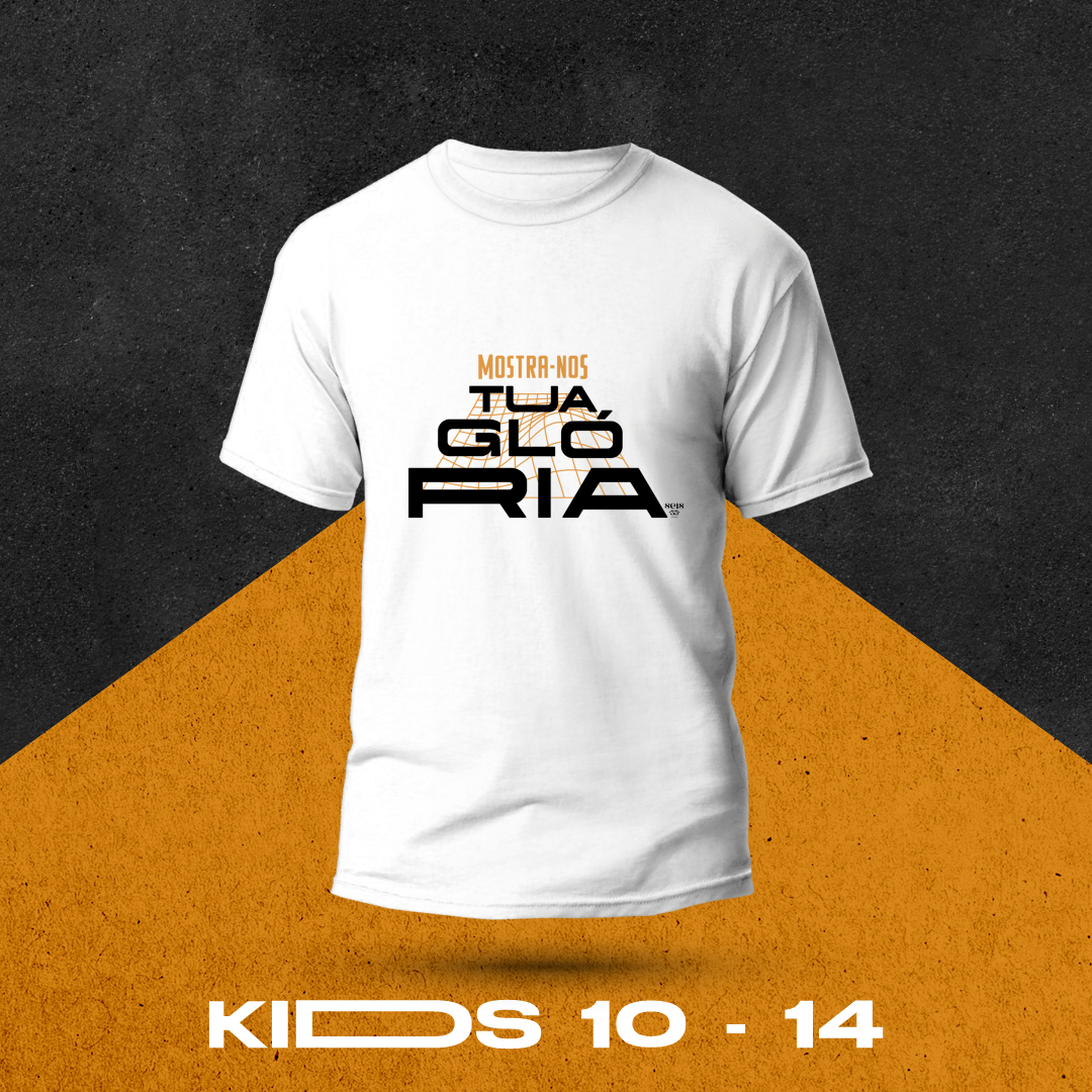 Mostra-nos tua Glória