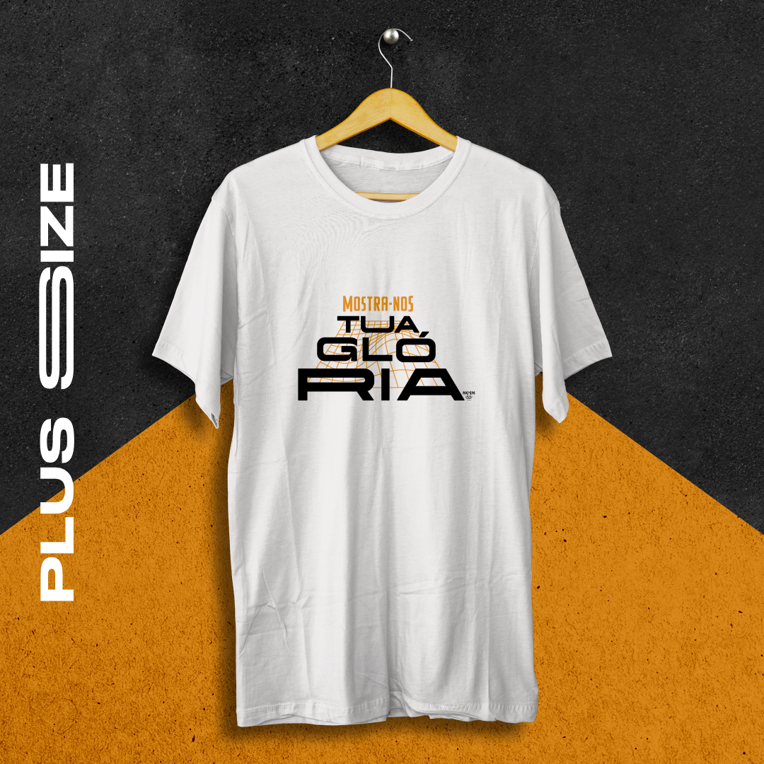 Mostra-nos tua Glória