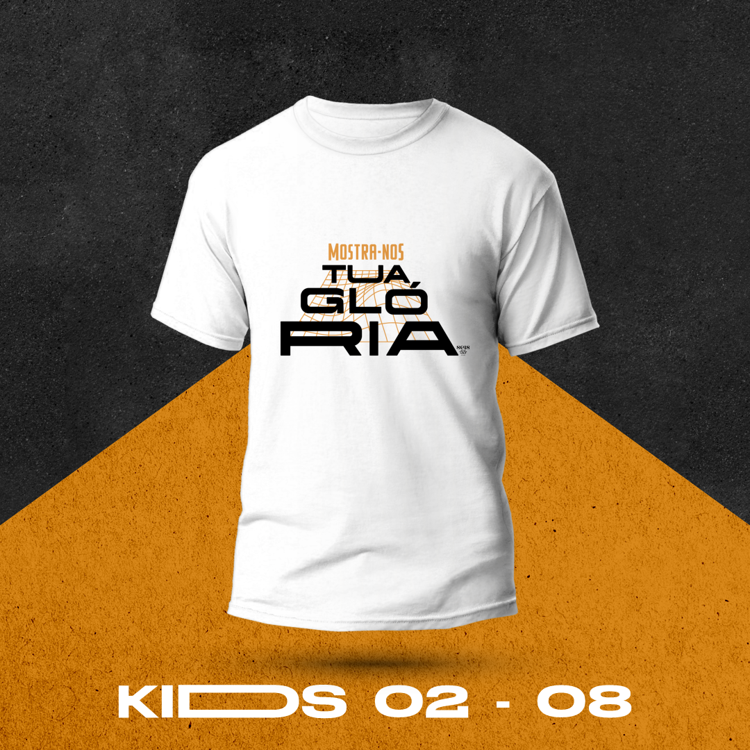 Mostra-nos tua Glória