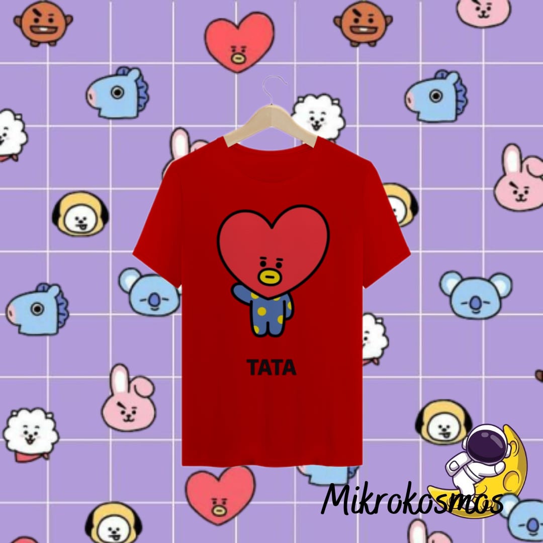 Tata T-shirt