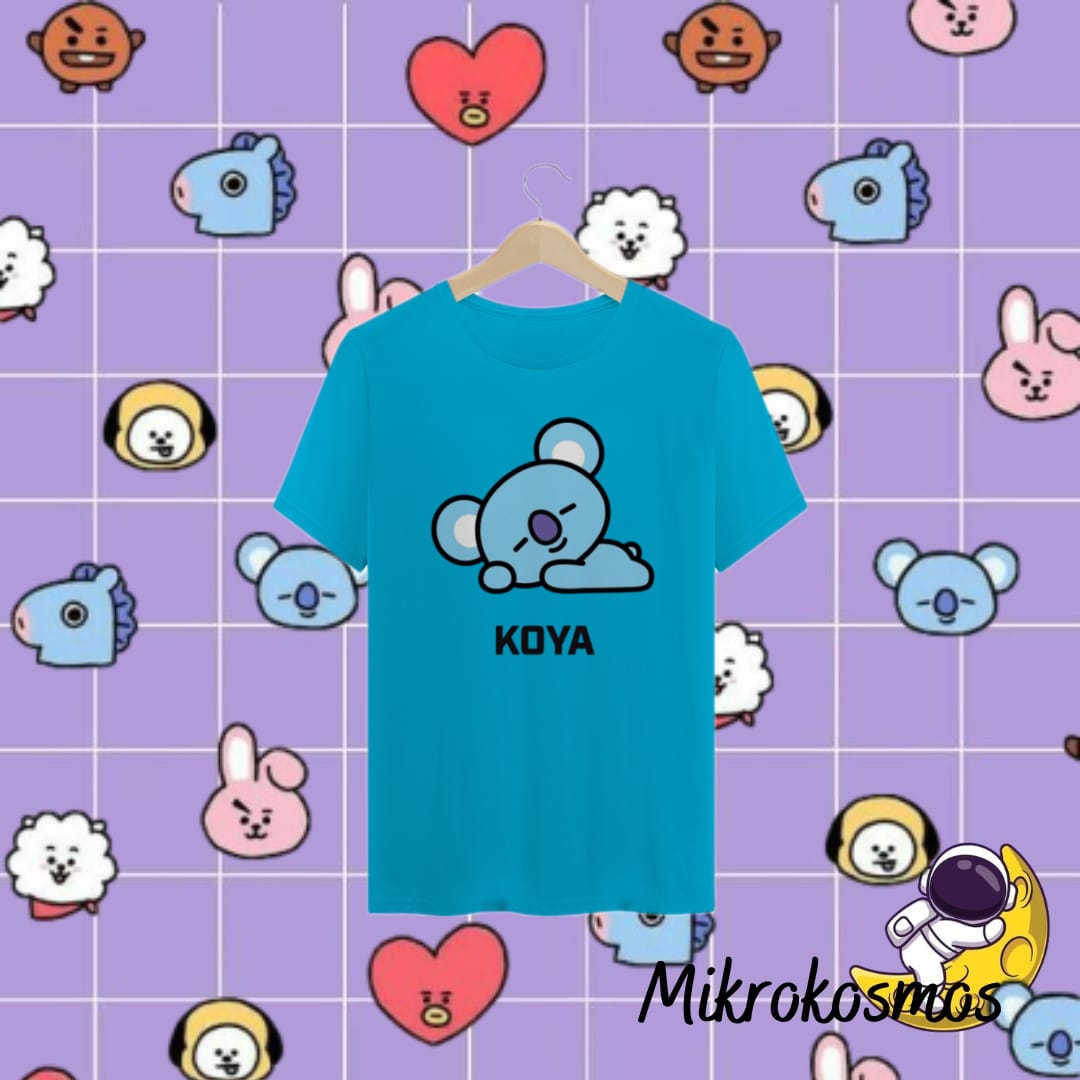 Koya T-shirt