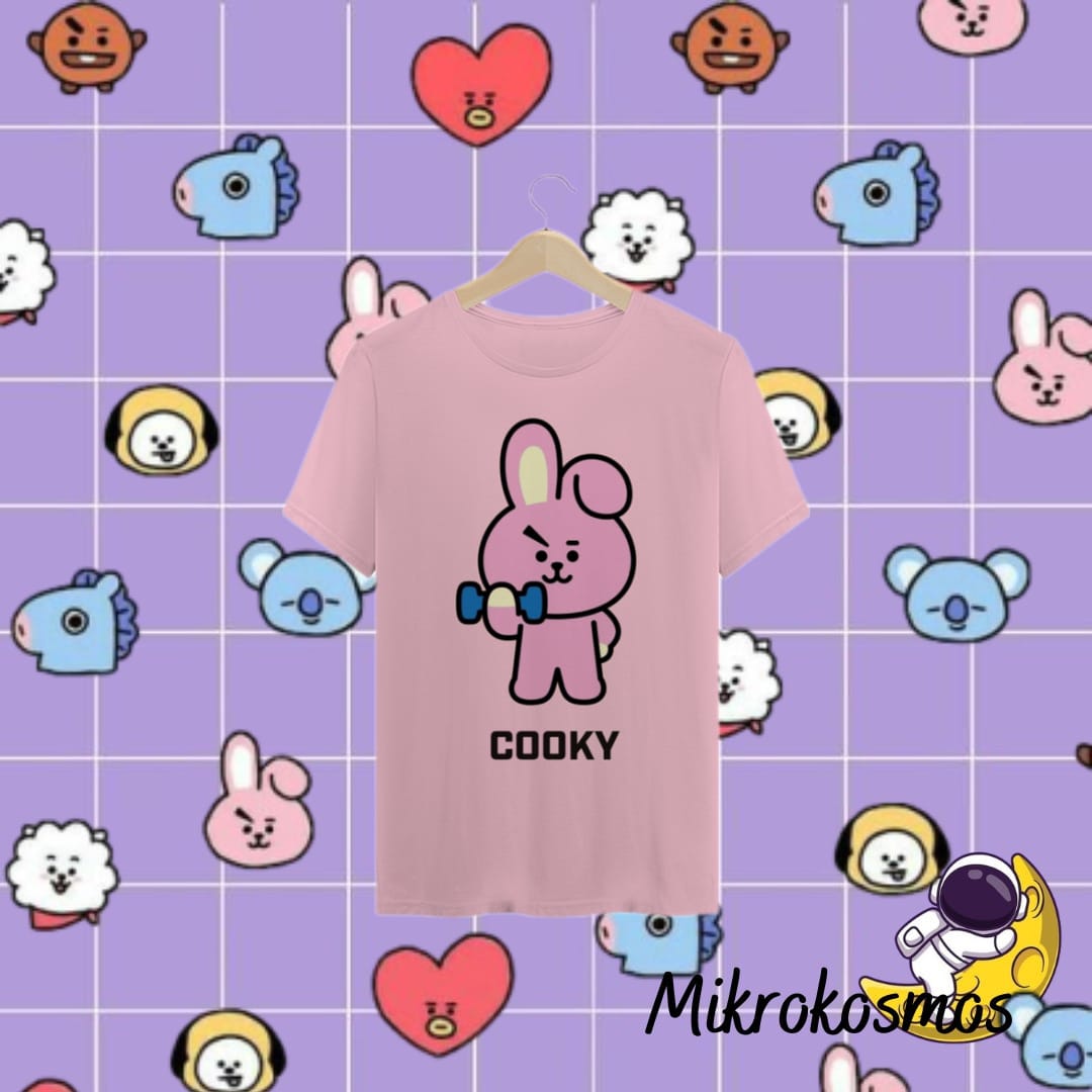 Cooky T-shirt
