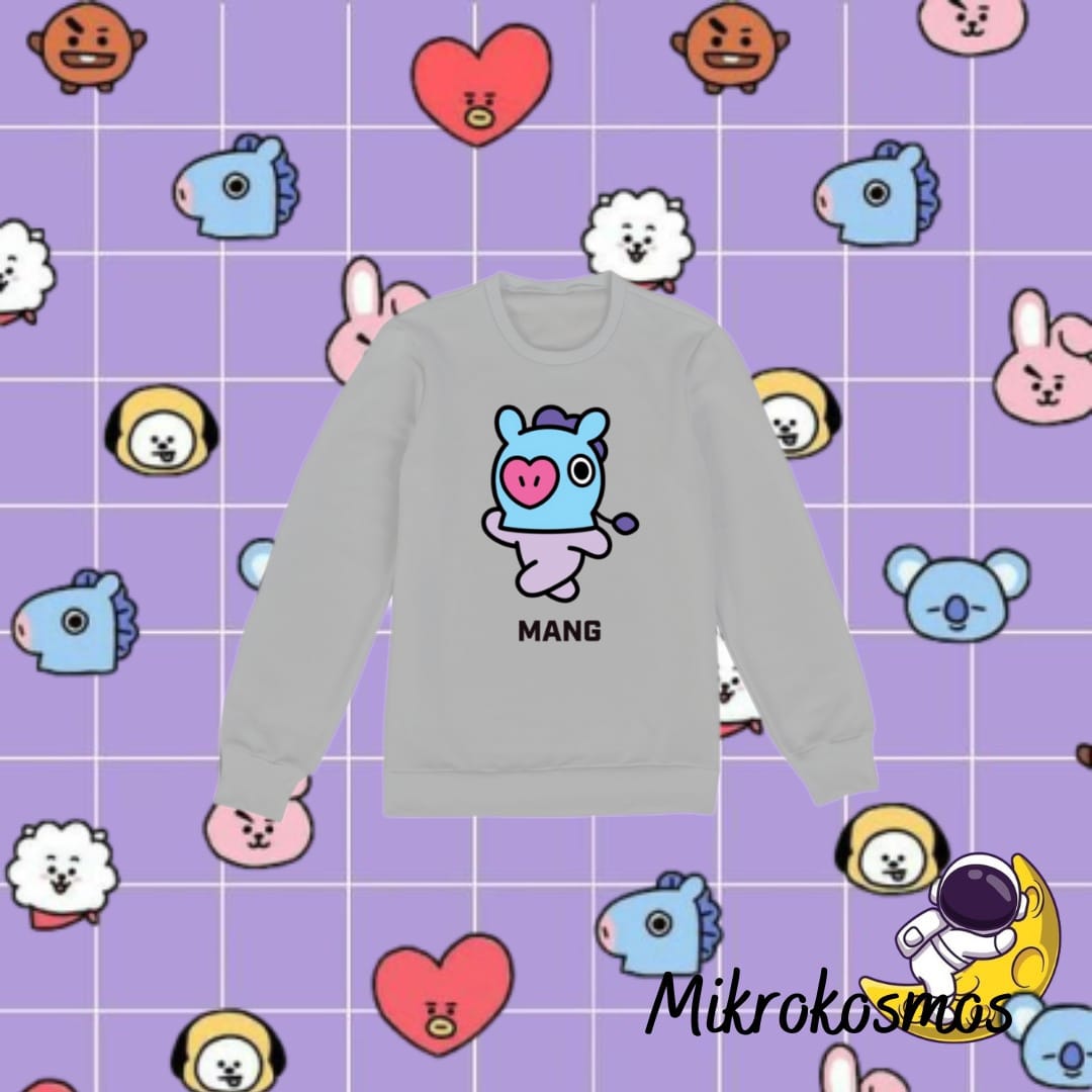 Mang Moletom