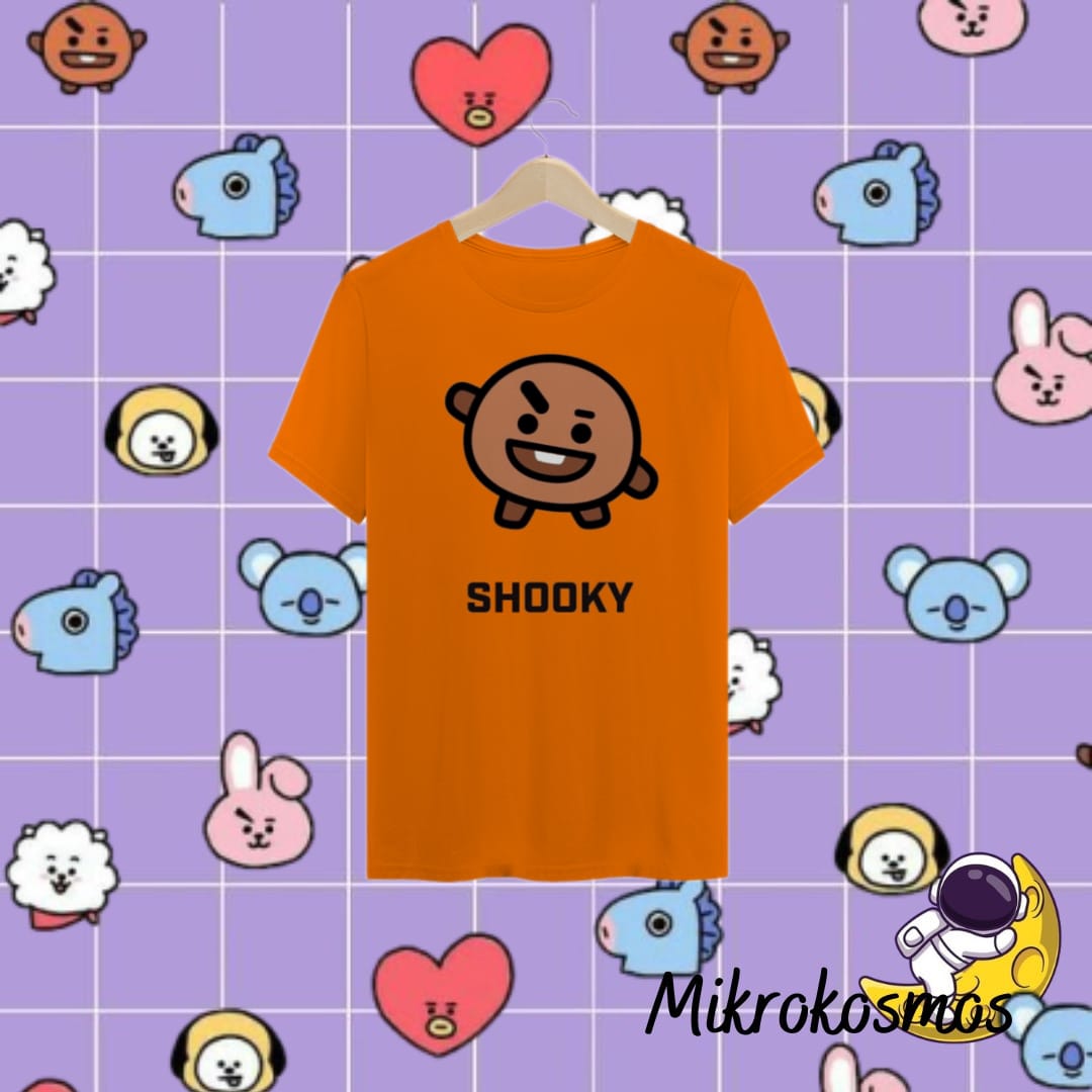 Shooky T-shirt