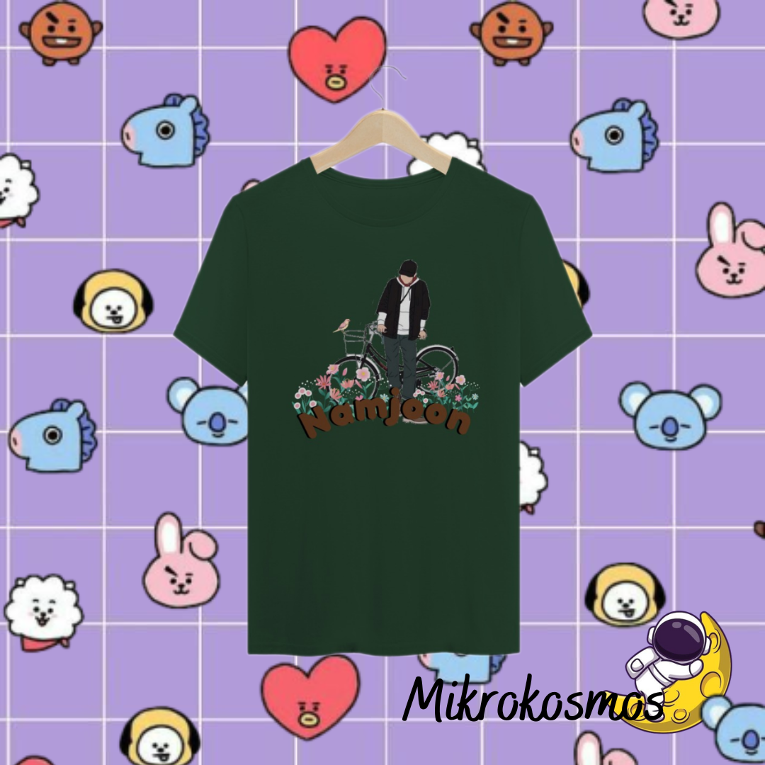 Namjoon Day 2022 T-shirt