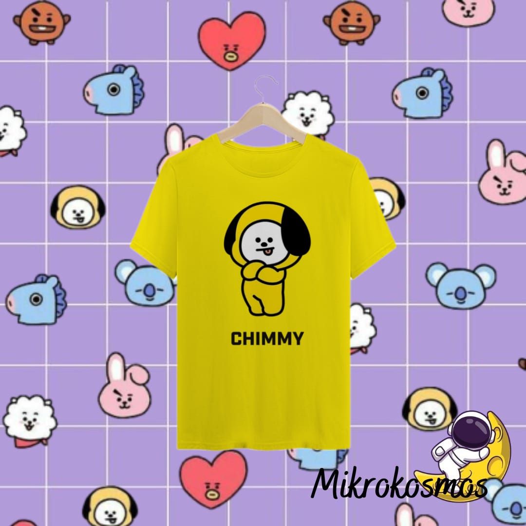 Chimmy T-shirt