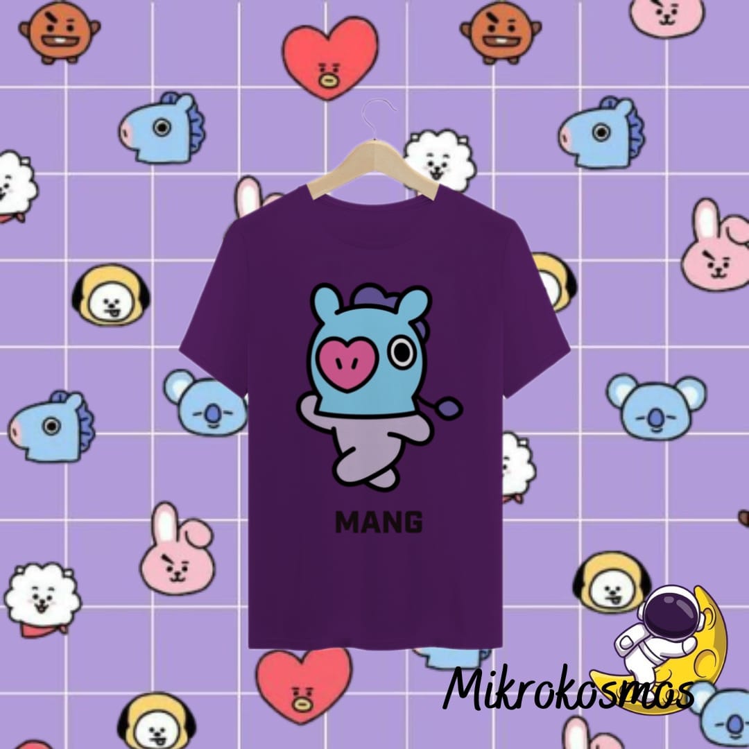 Mang T-shirt