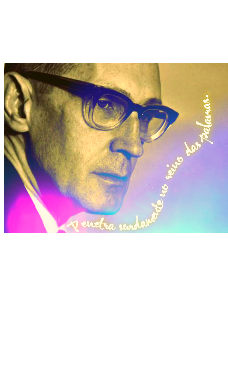 T Shirt Unissex Drummond