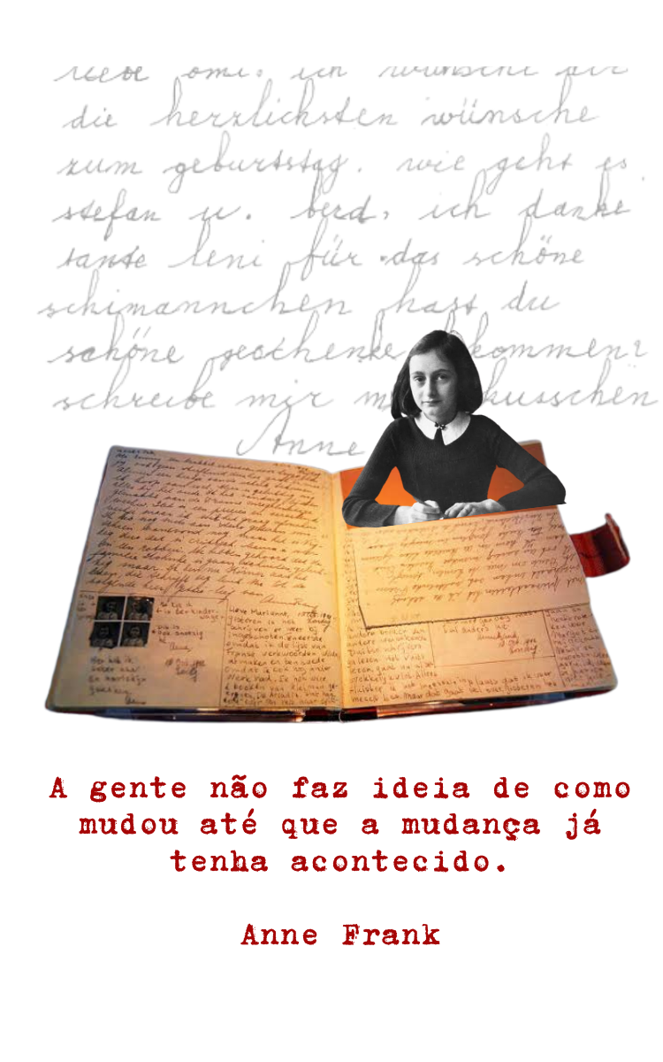 Baby Long Anne Frank