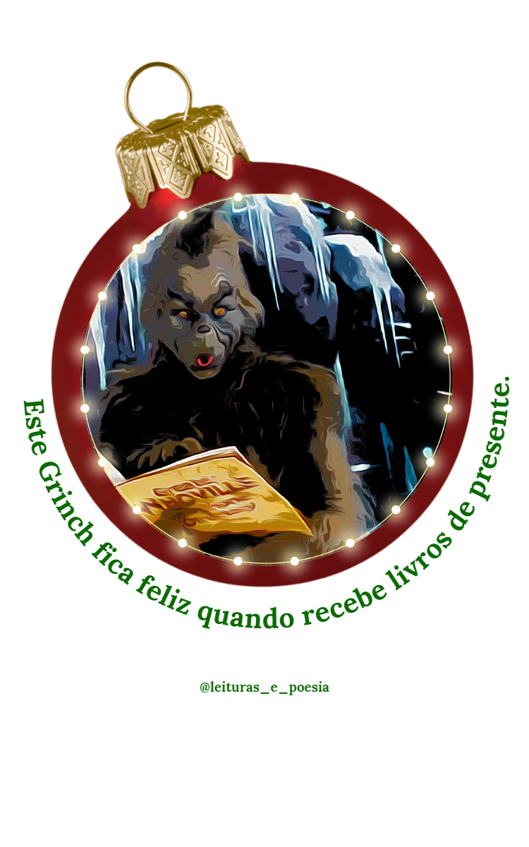 T Shirt Unissex Quero Livro No Natal 