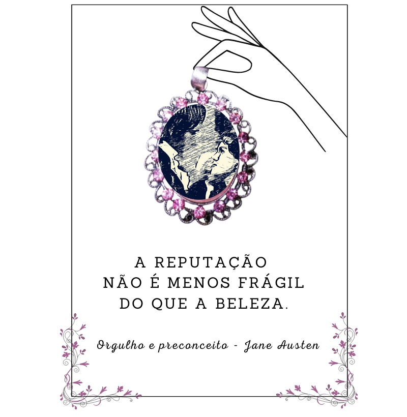 T shhirt Plus Size Jane Austen