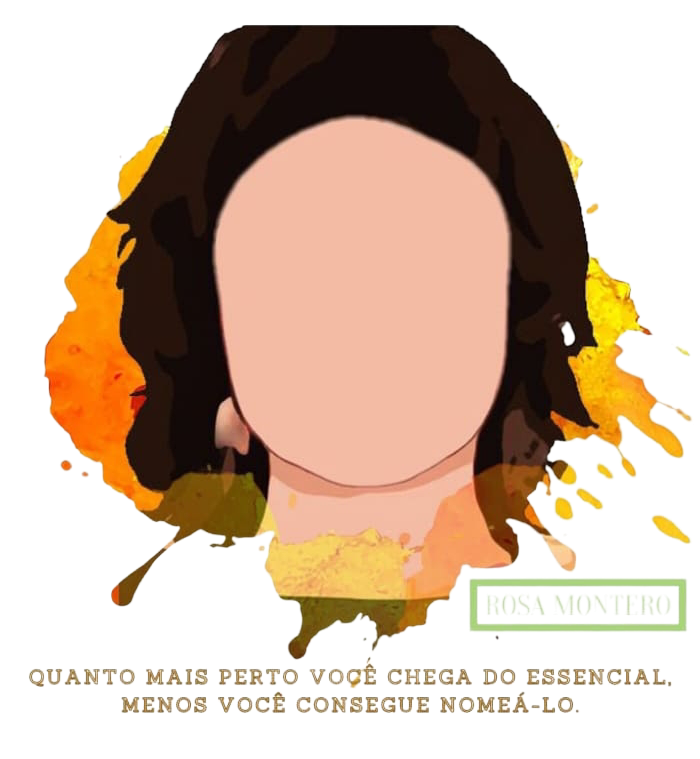 T Shirt Rosa Montero