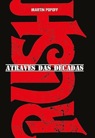 Rush: Através das décadas