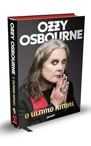 O Último Ritual: As memórias finais de Ozzy Osbourne