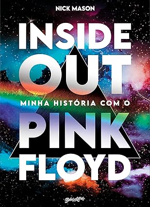 Inside Out: Minha história com o Pink Floyd