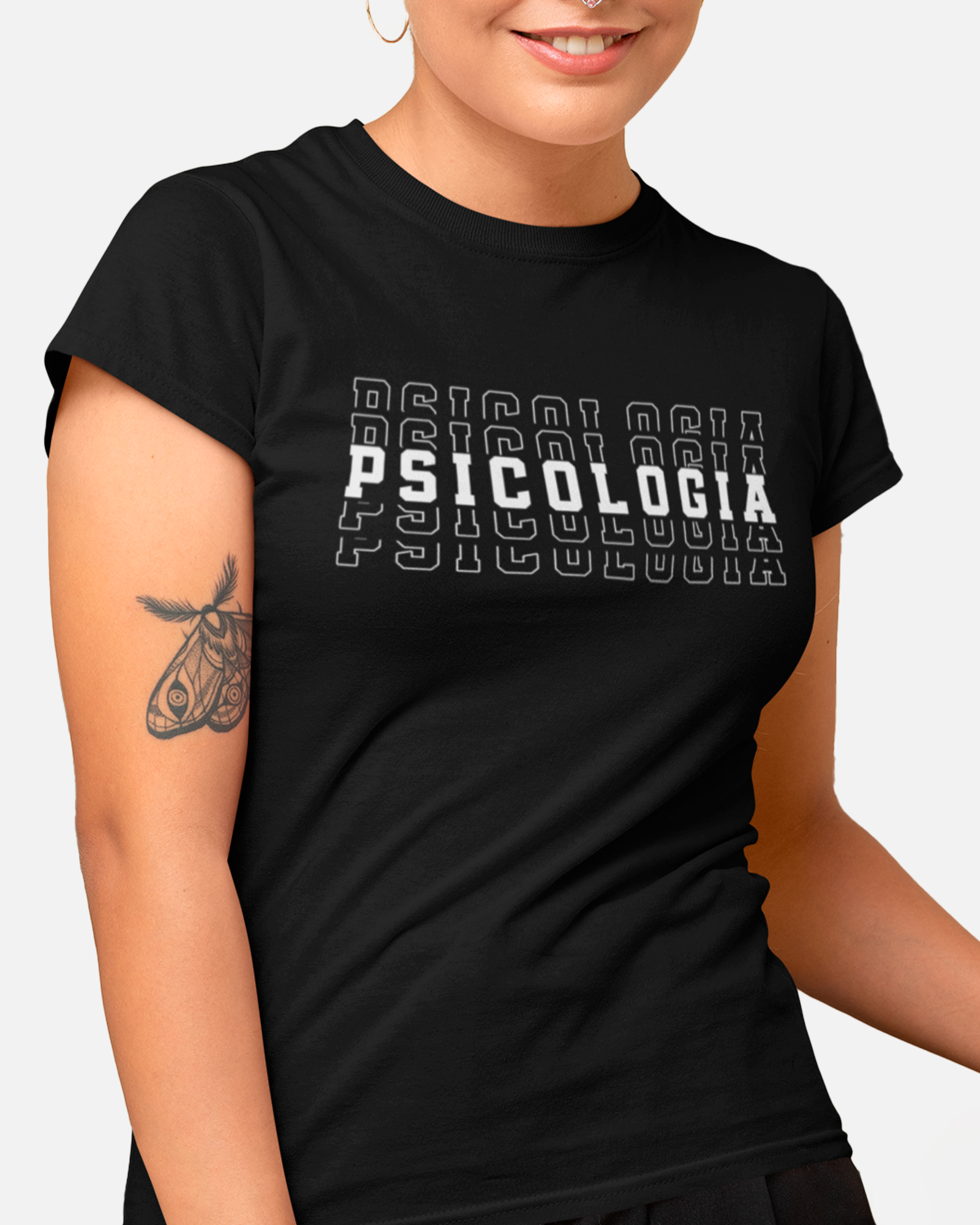 Psicologia - Baby Long