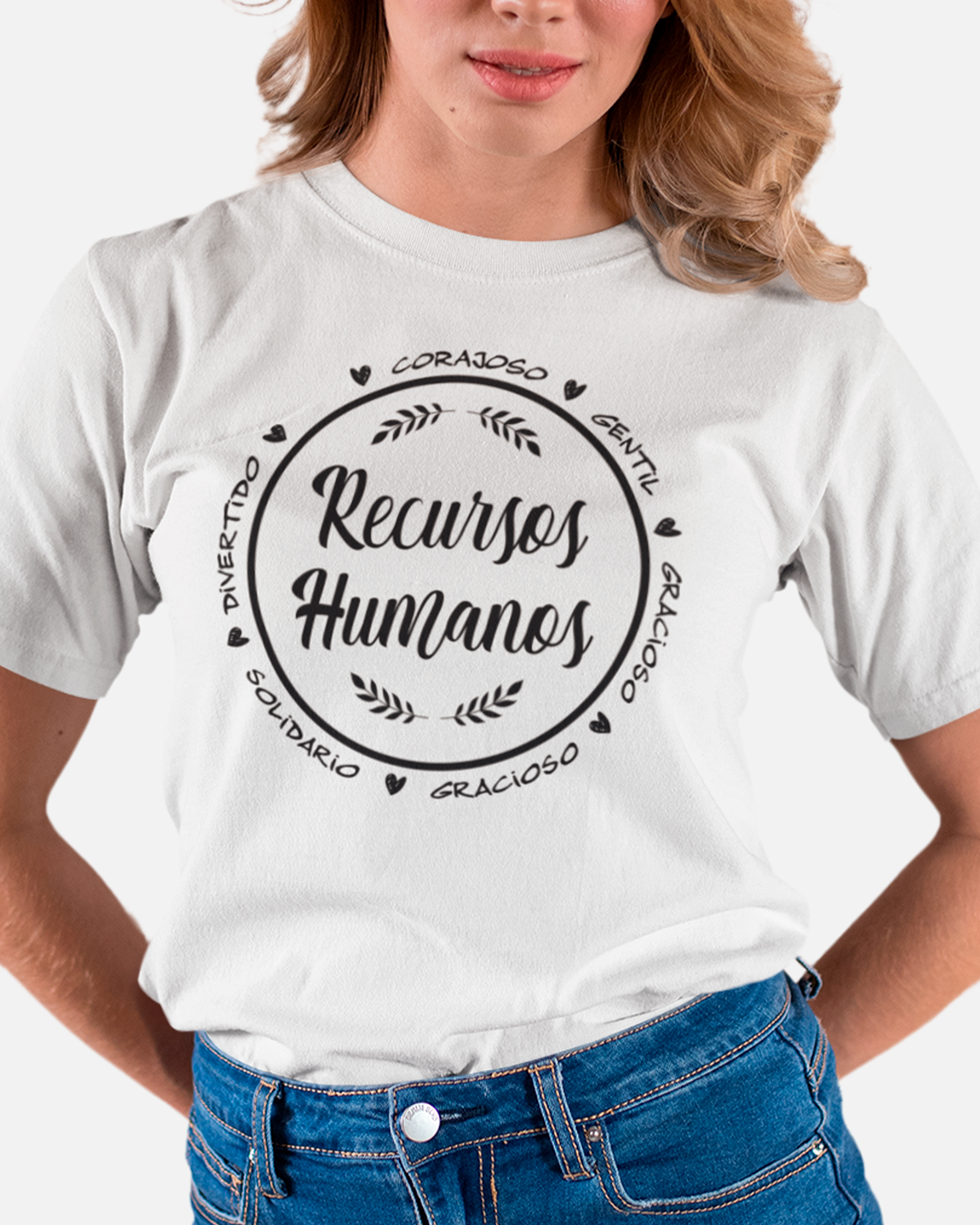 RH Fellings - Baby Long