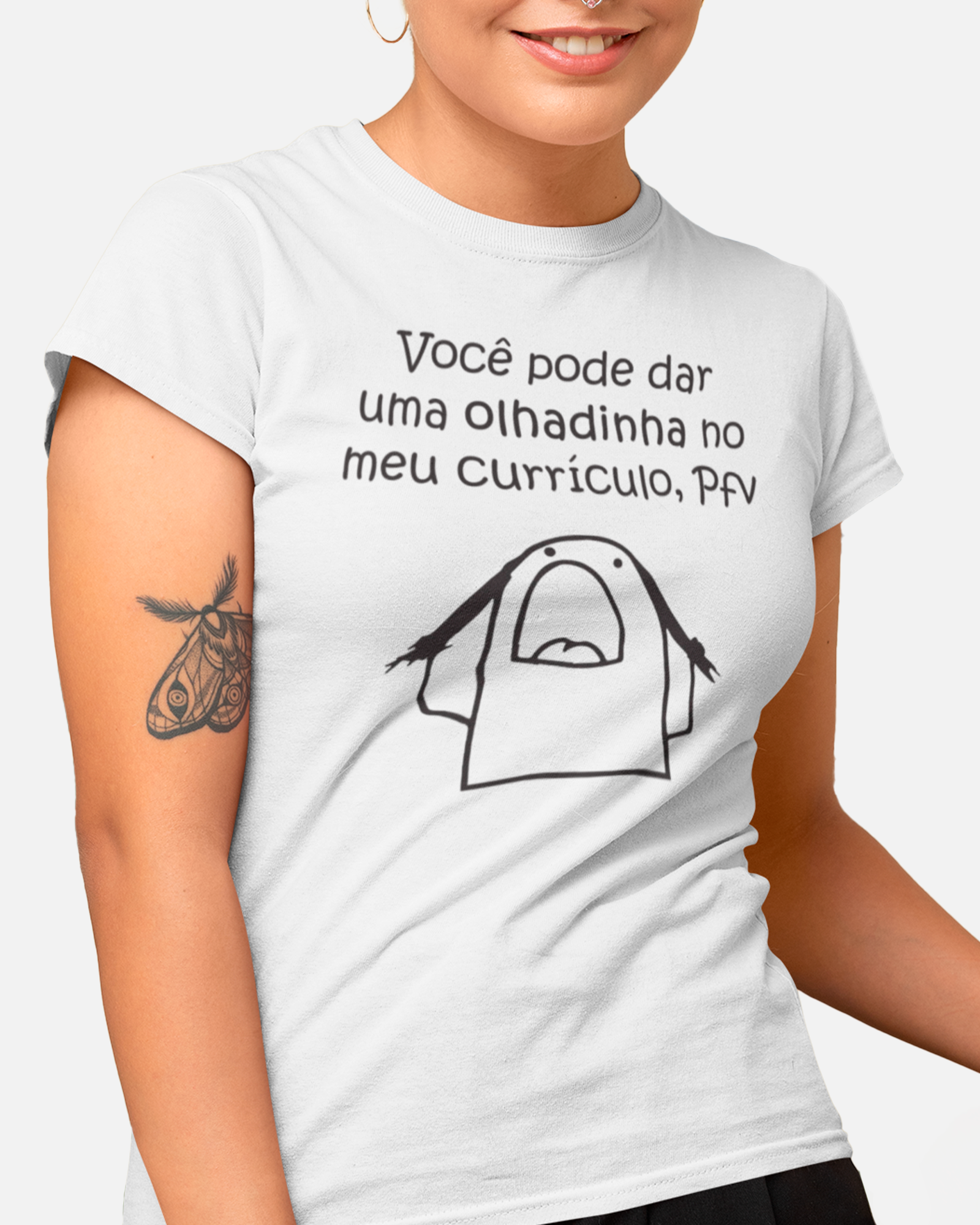 Uma Olhadinha - Baby Long