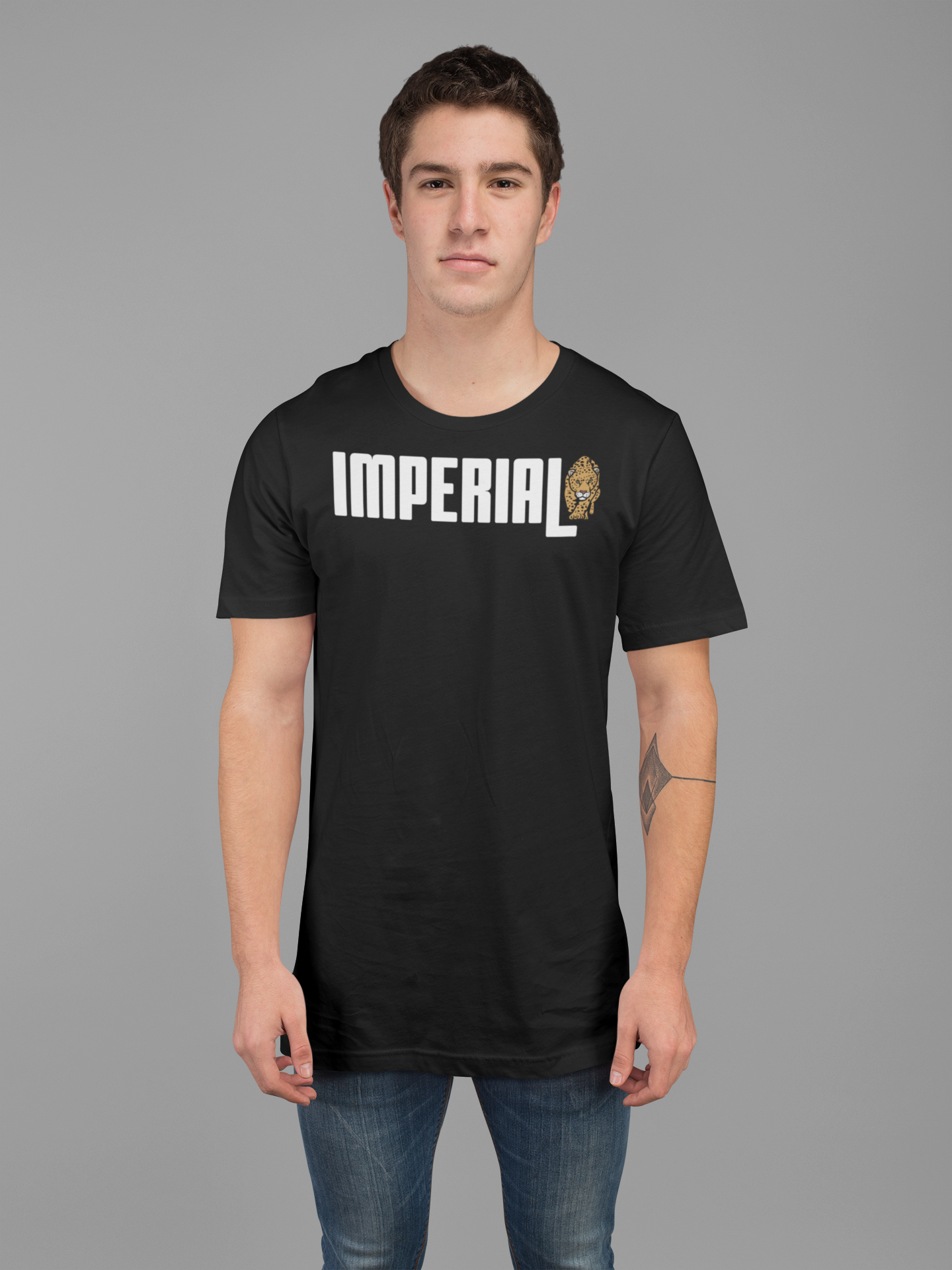 T-shirt Imperial #3