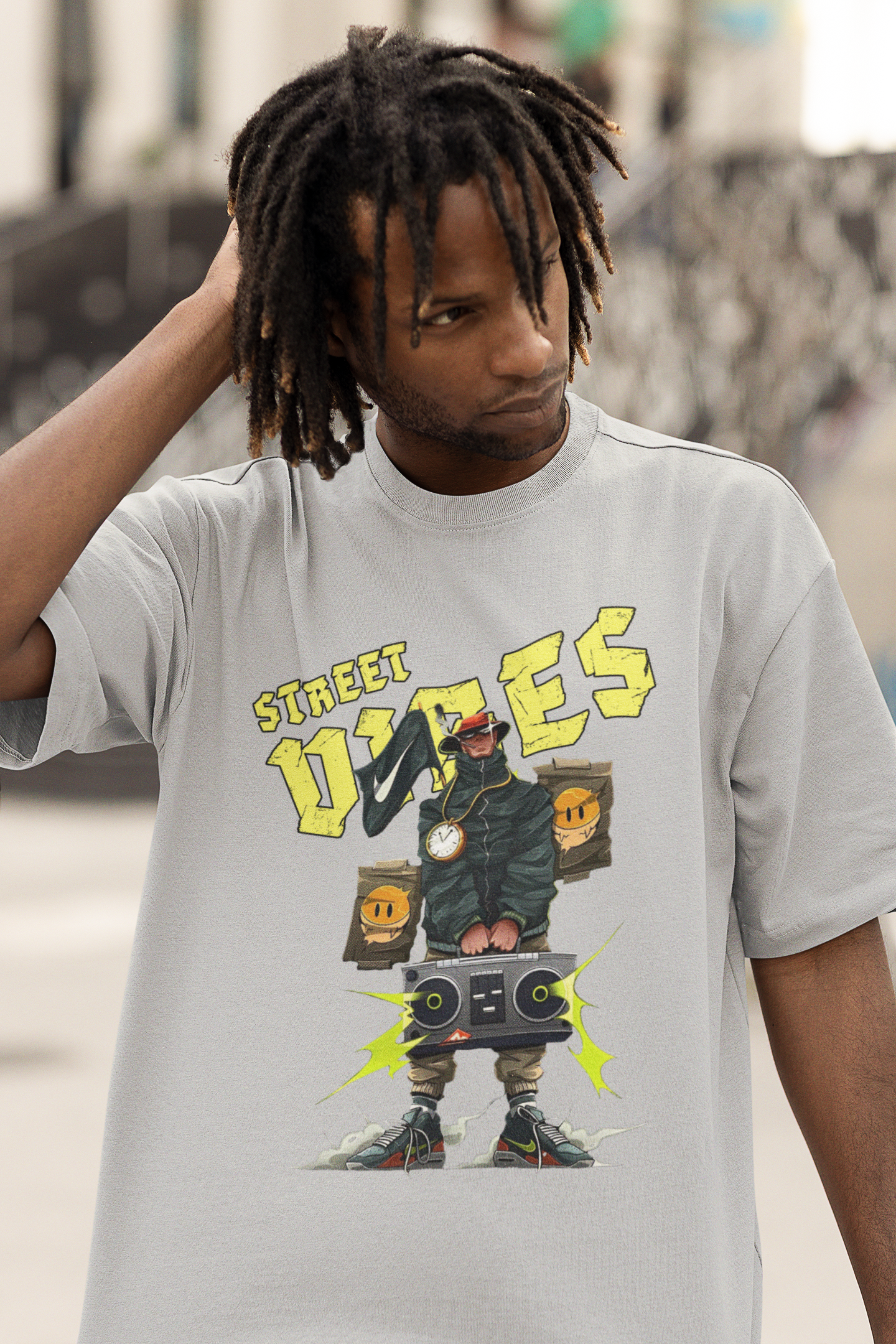 Man Style Underground_Street Vibes