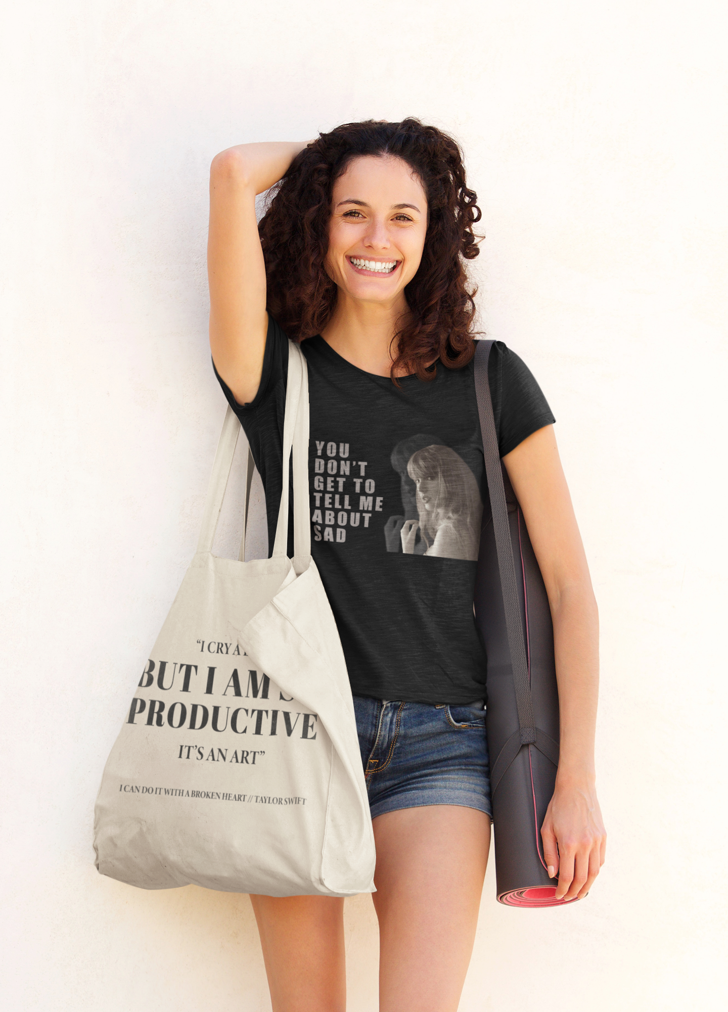 Eco Bag Lyrics Taylor Swift TTPD_New Album