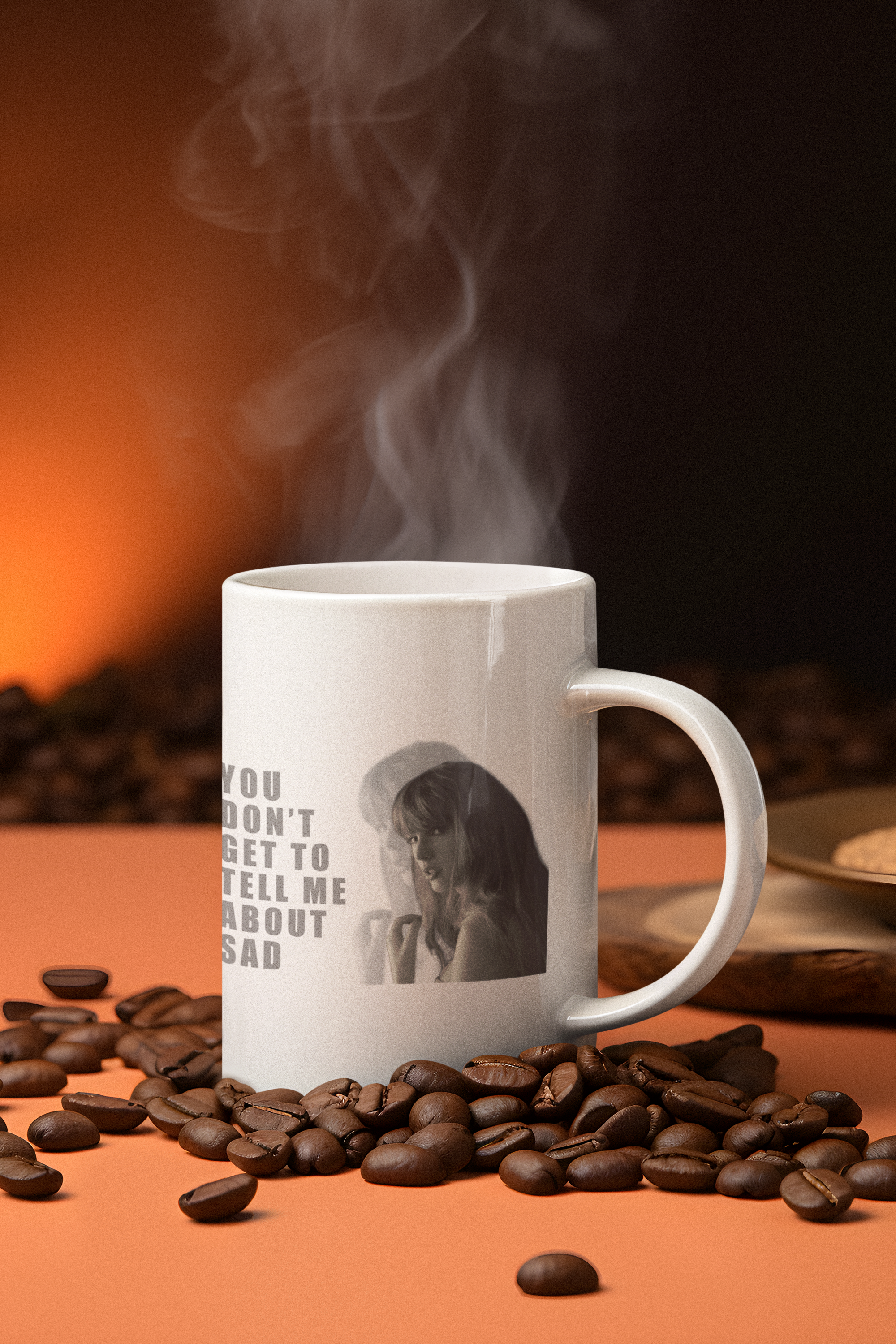 Caneca Lyrics 02 Taylor Swift TTPD_New Album