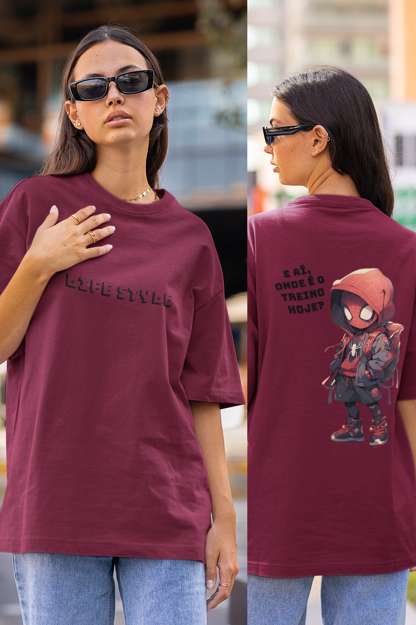 Mini Dancer _ Life Style