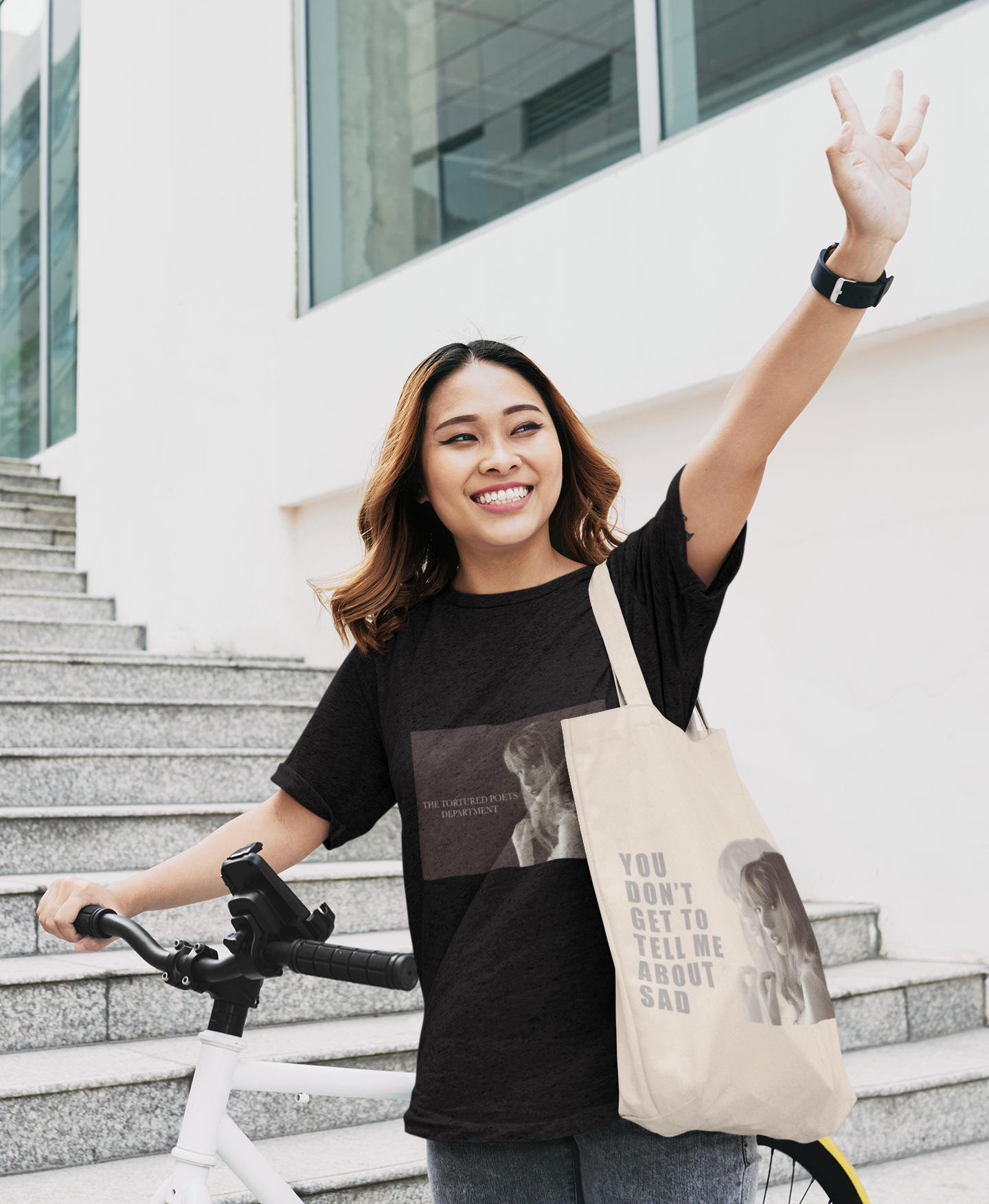 Eco Bag Lyrics 02 Taylor Swift TTPD_New Album