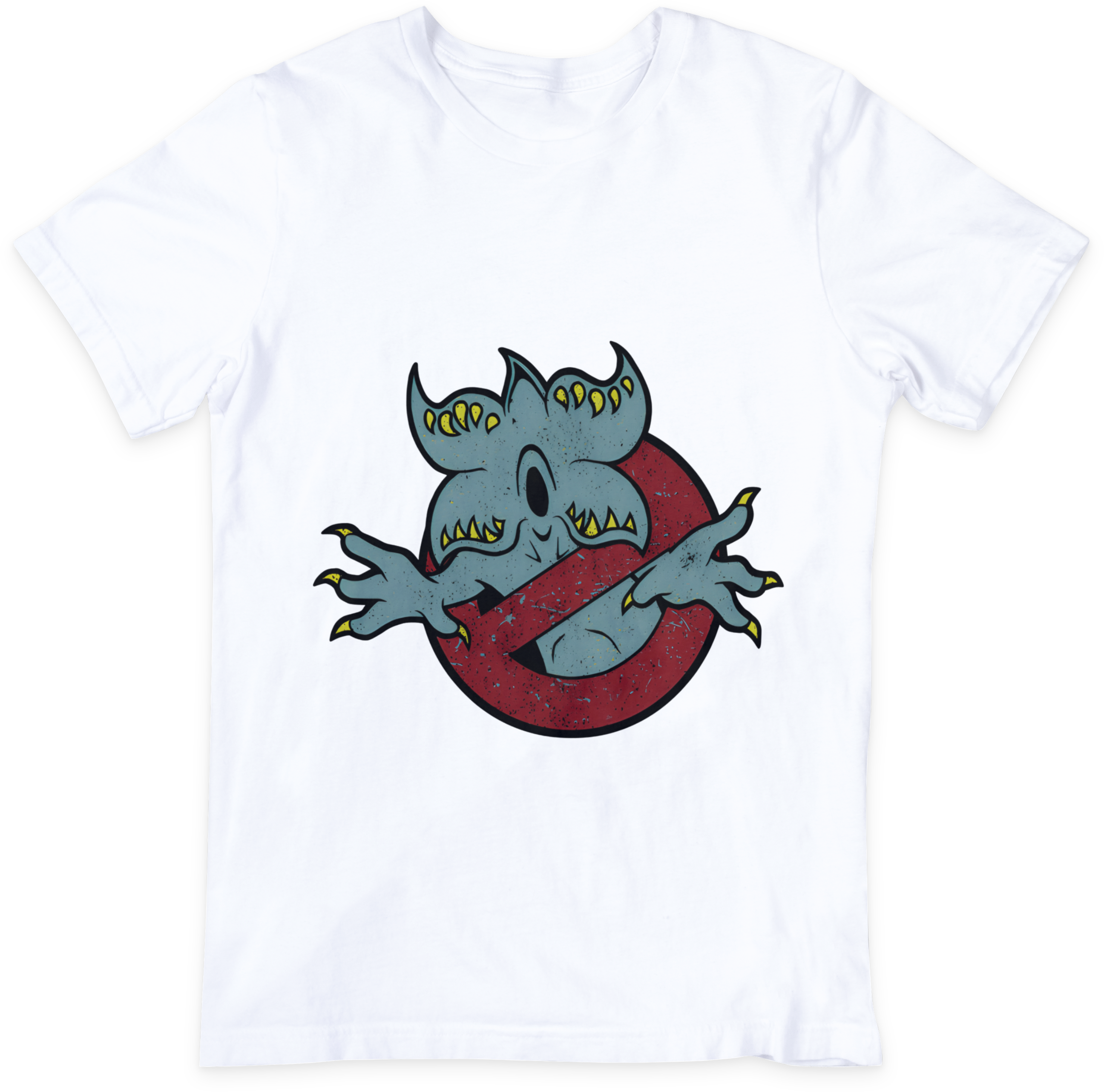 Camiseta Unissex Demogorgon