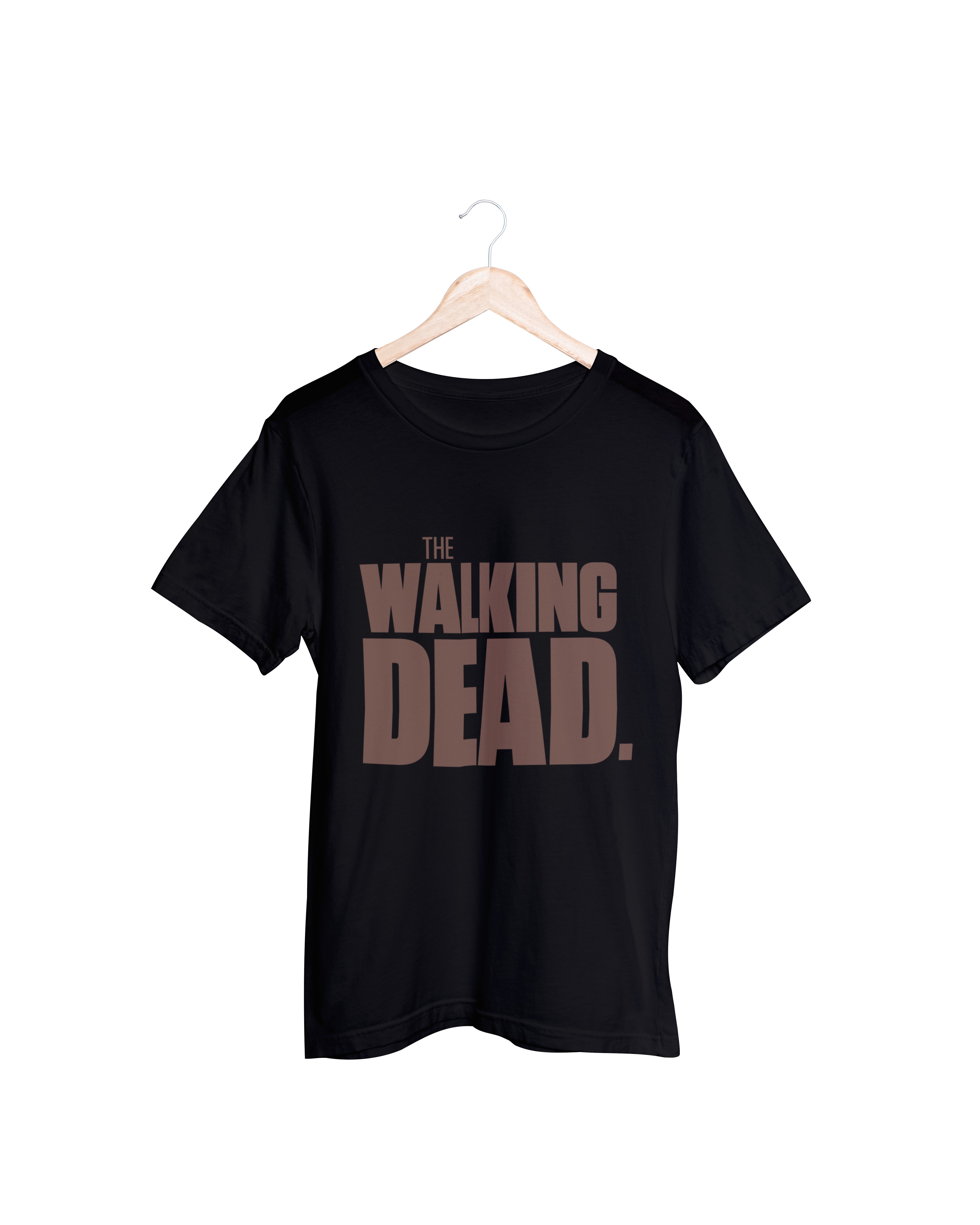 Camiseta Unissex The Walking Dead