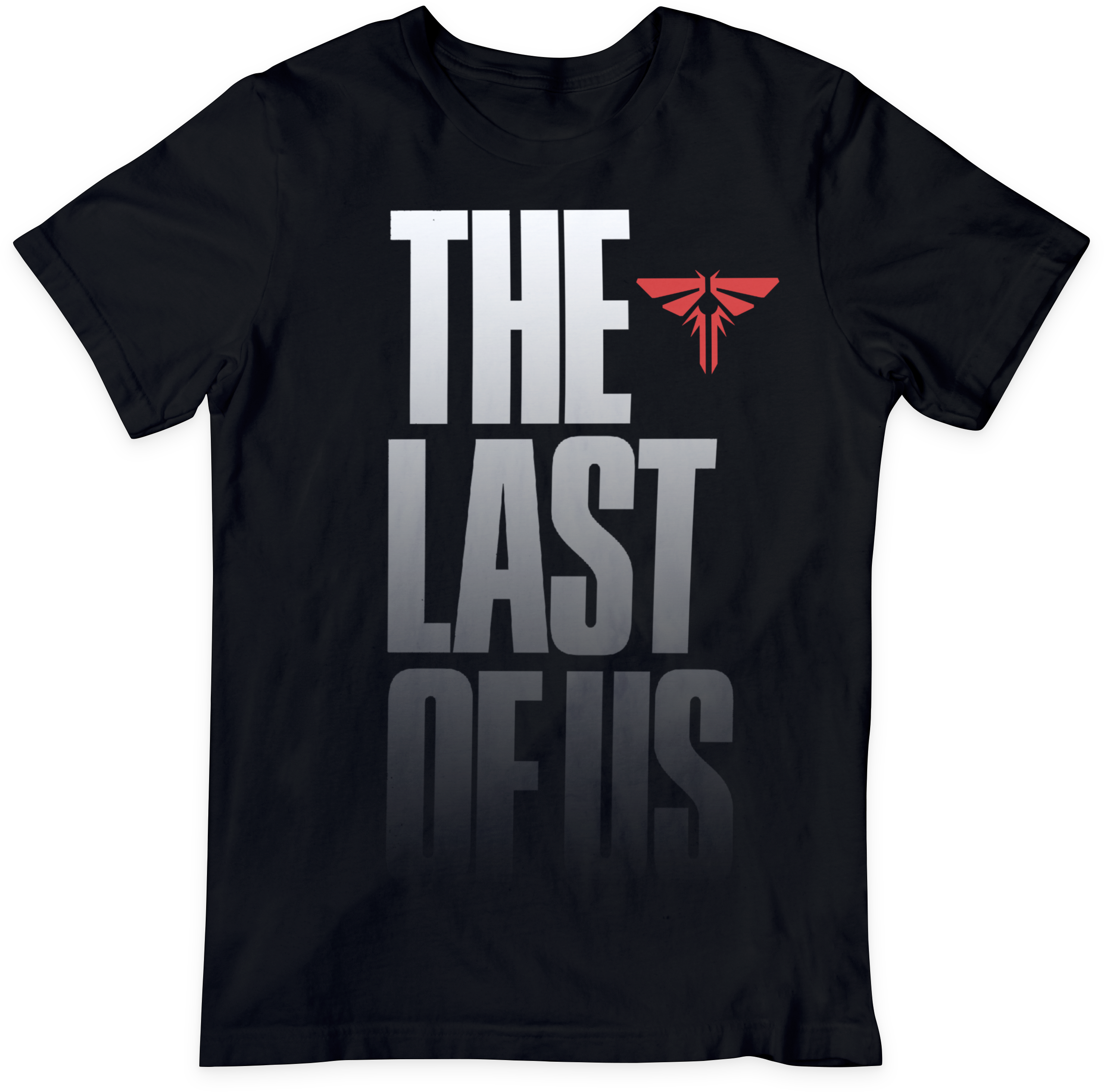 Camiseta The Last Of Us