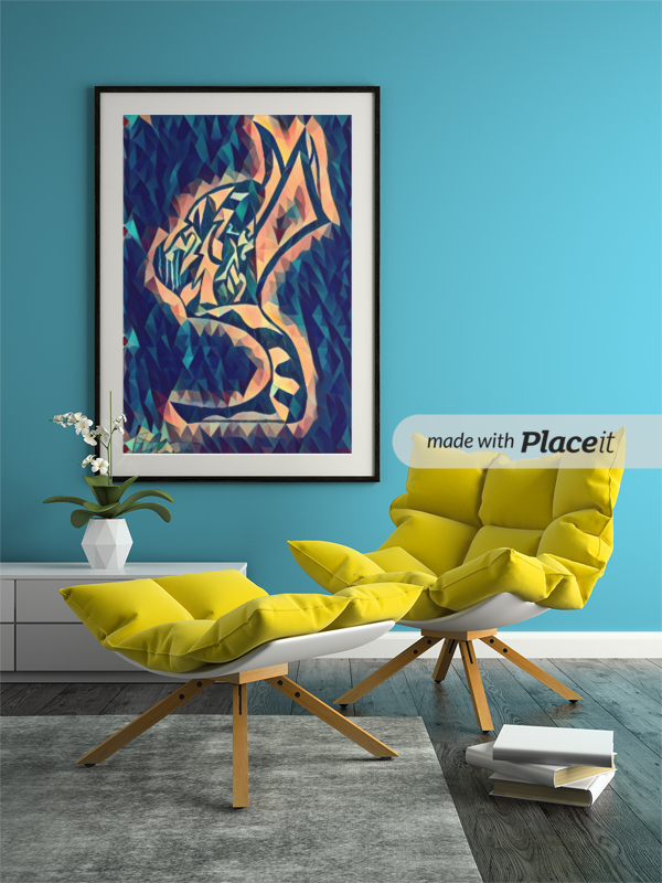 ARTE ENIGMÁTICA ANGELICAL