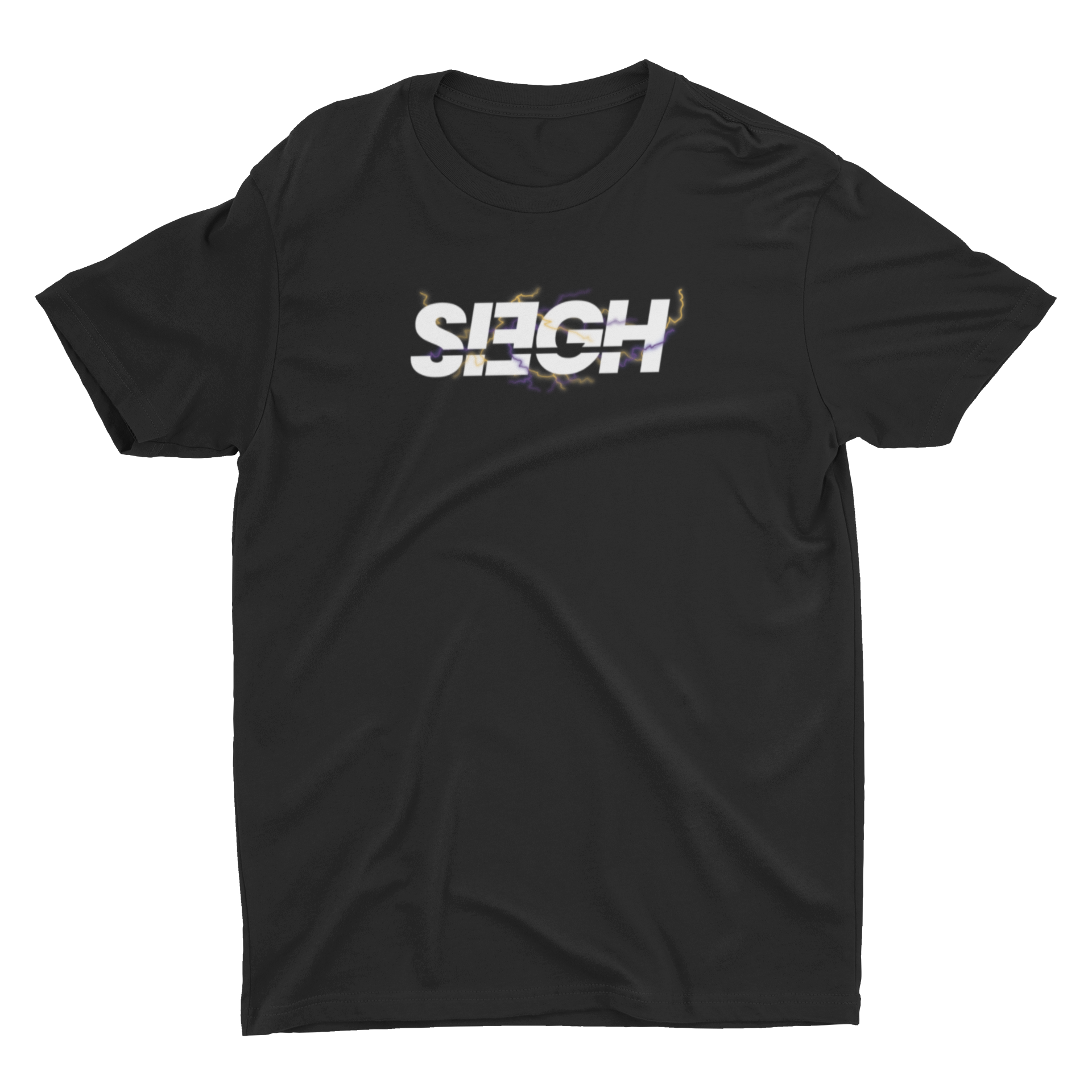 CAMISETA SIEGH LIGHTNING